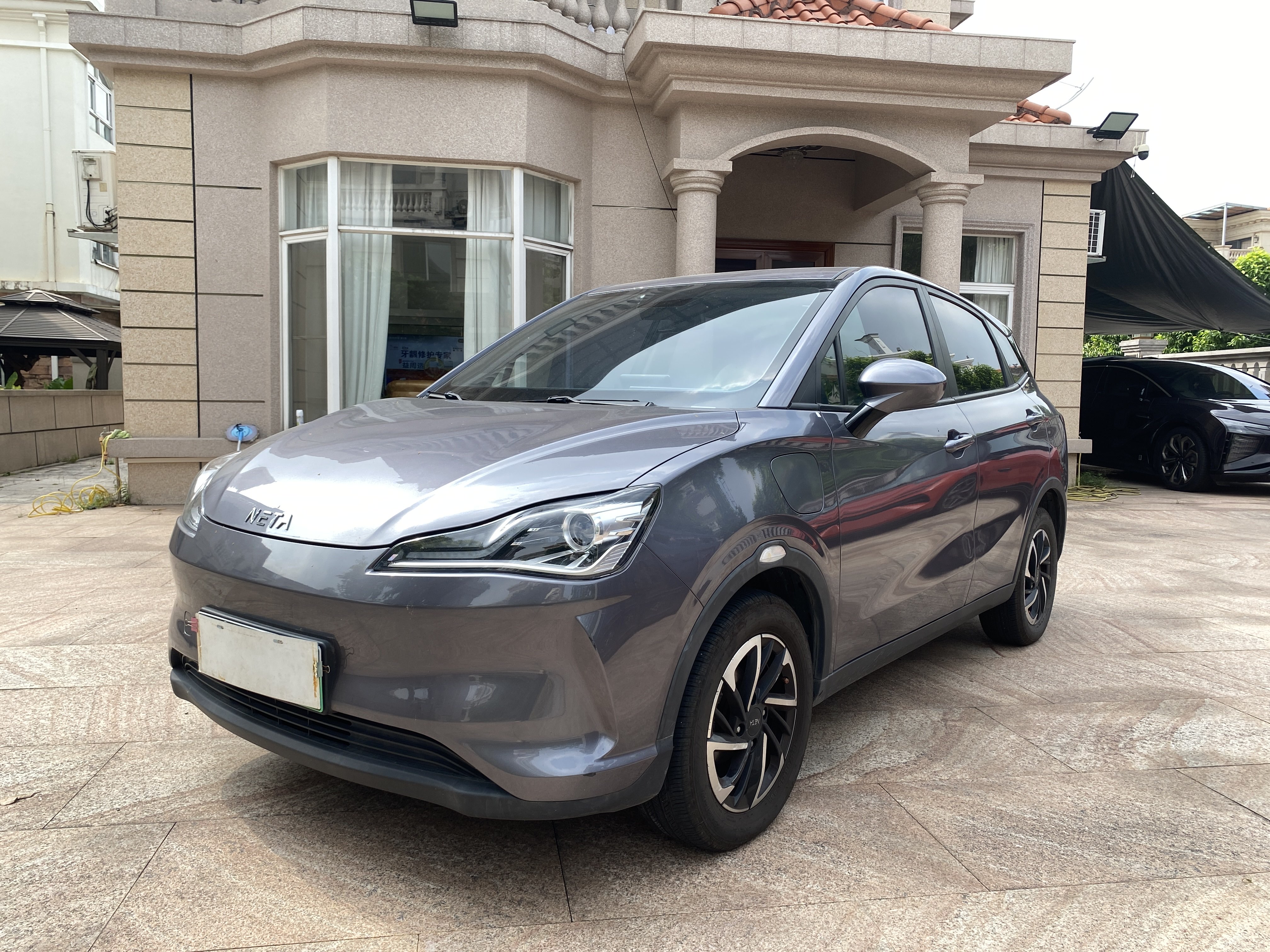 Neta V 2021 Neta V 2021 изображение автомобиля