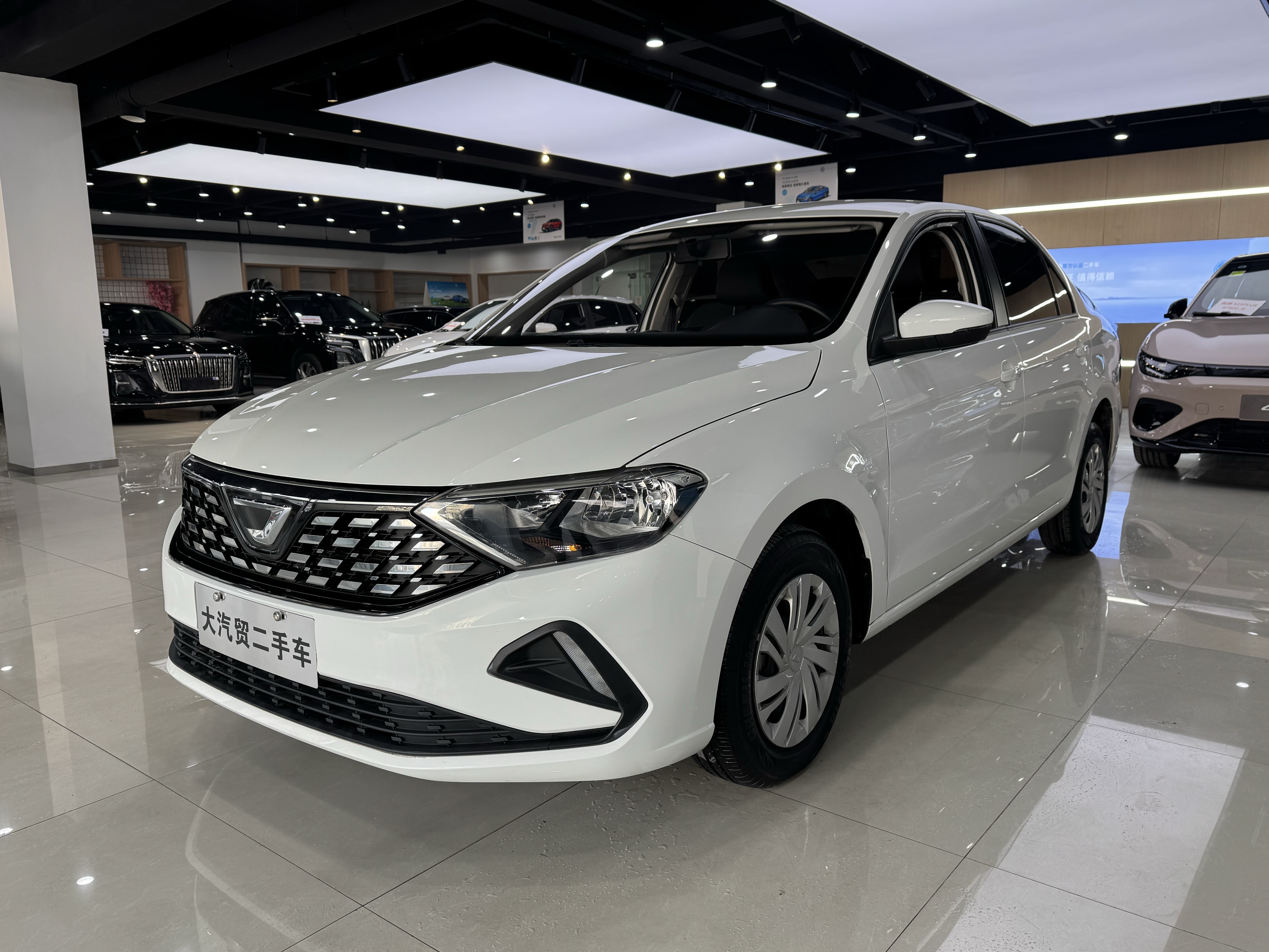 Jetta VA3 2023 Jetta VA3 2023 汽车图片