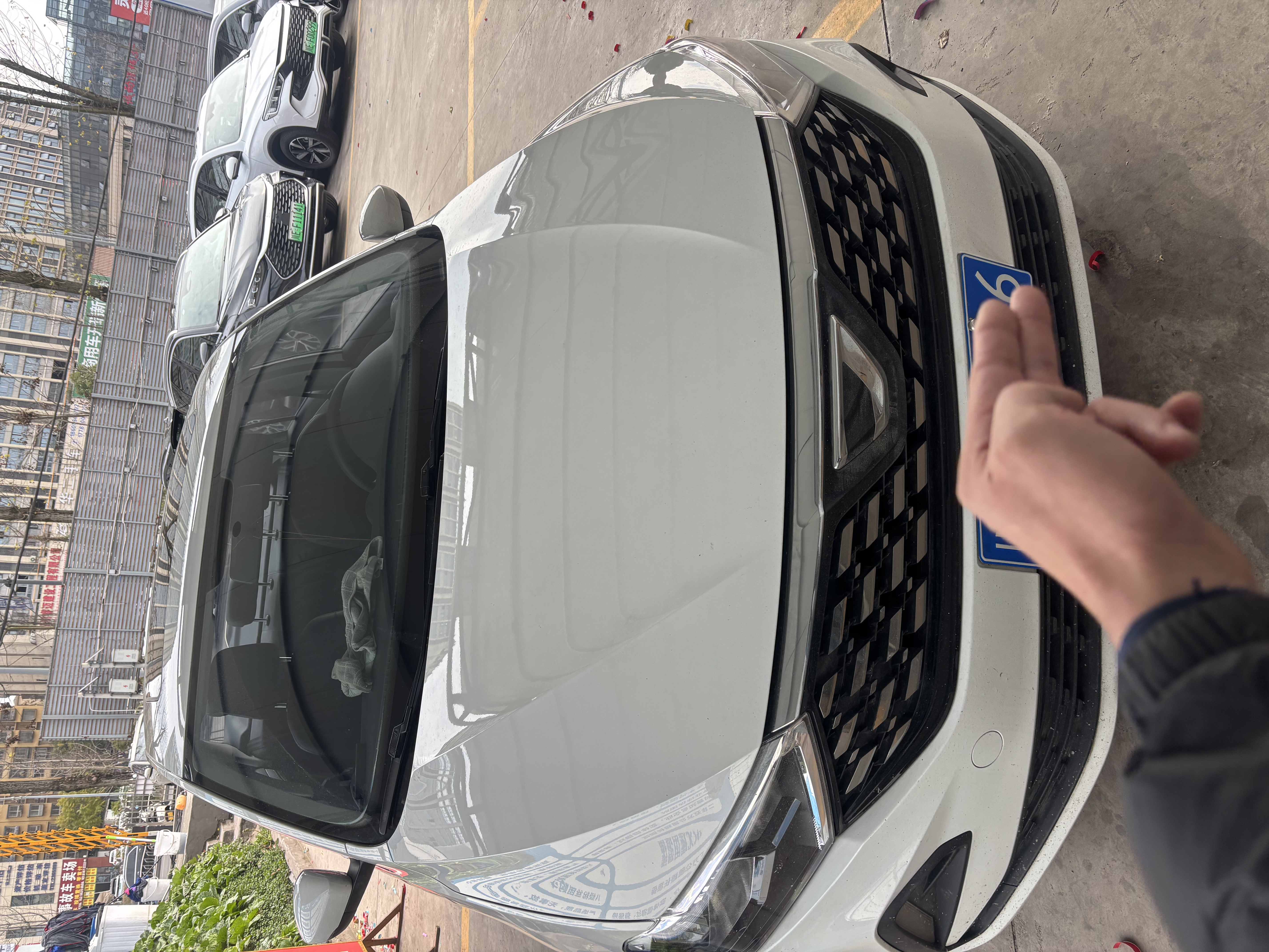 Jetta VA3 2023 Jetta VA3 2023 汽车图片