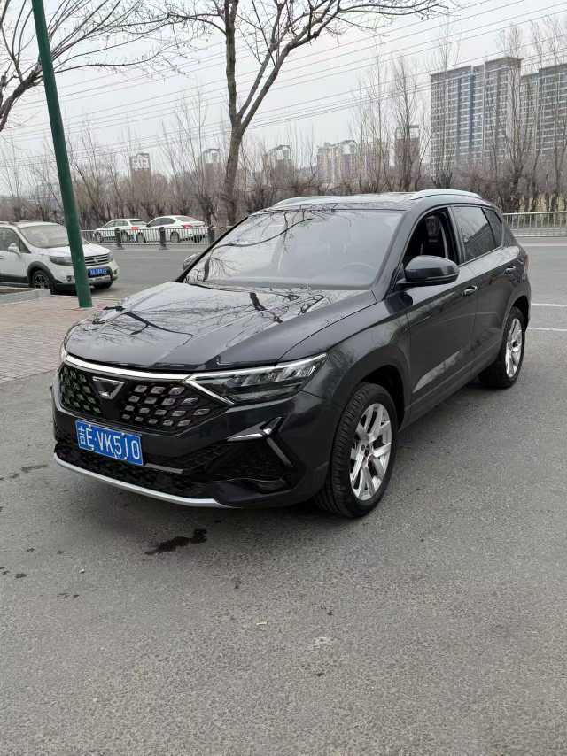 VS5 2022 VS5 2022 car image