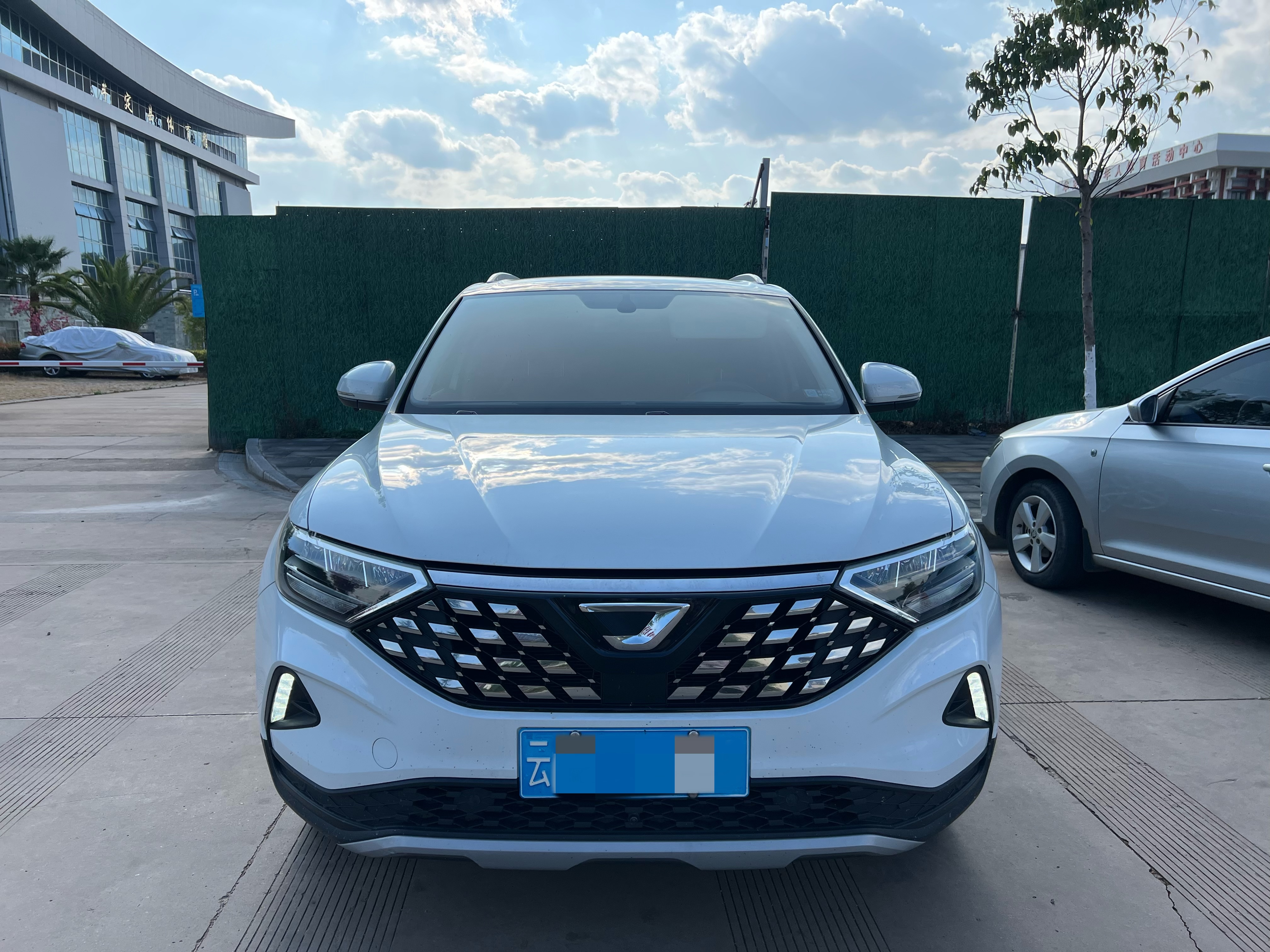 VS5 2021 VS5 2021 immagine di auto