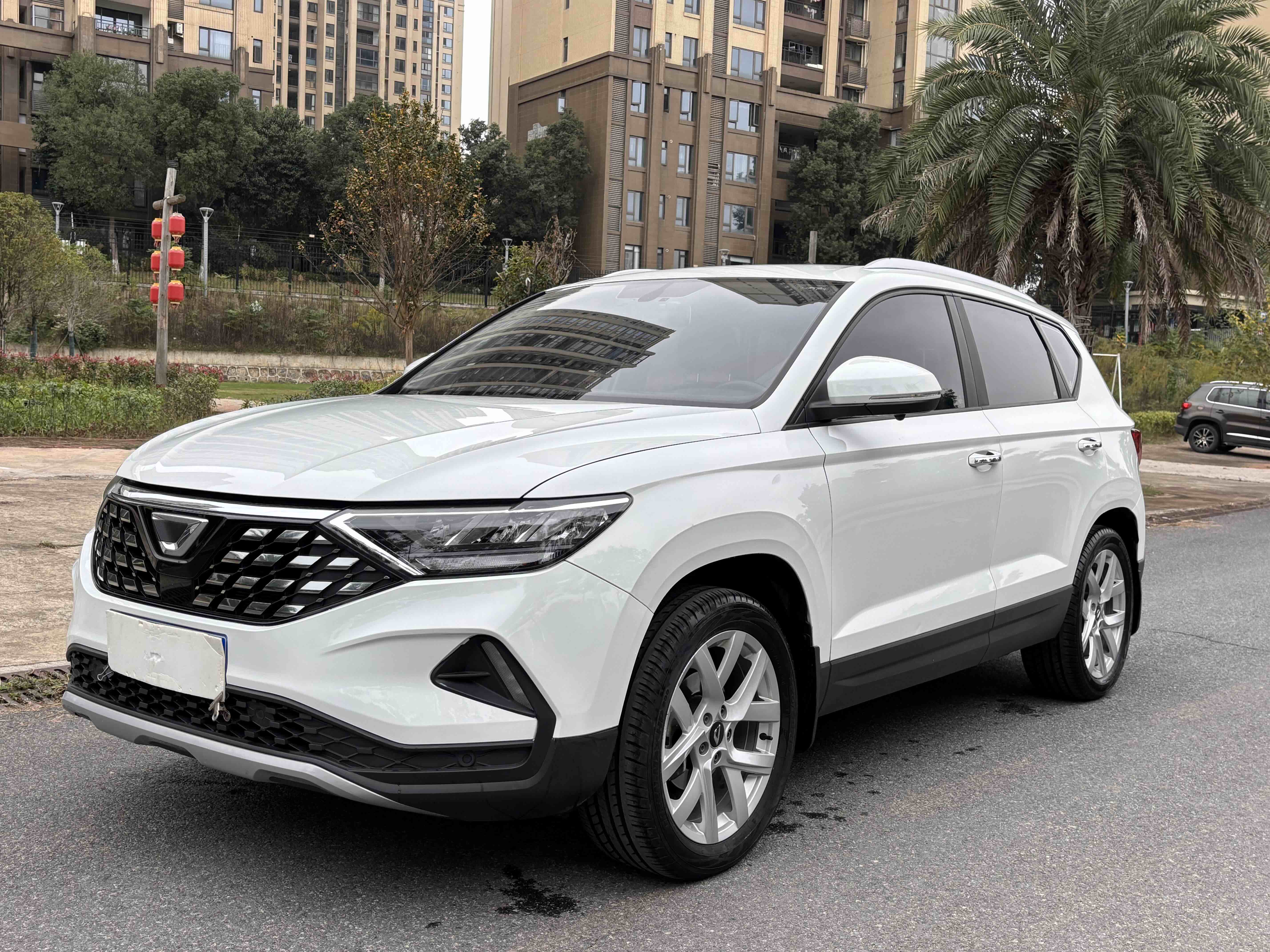 VS5 2021 VS5 2021 car image