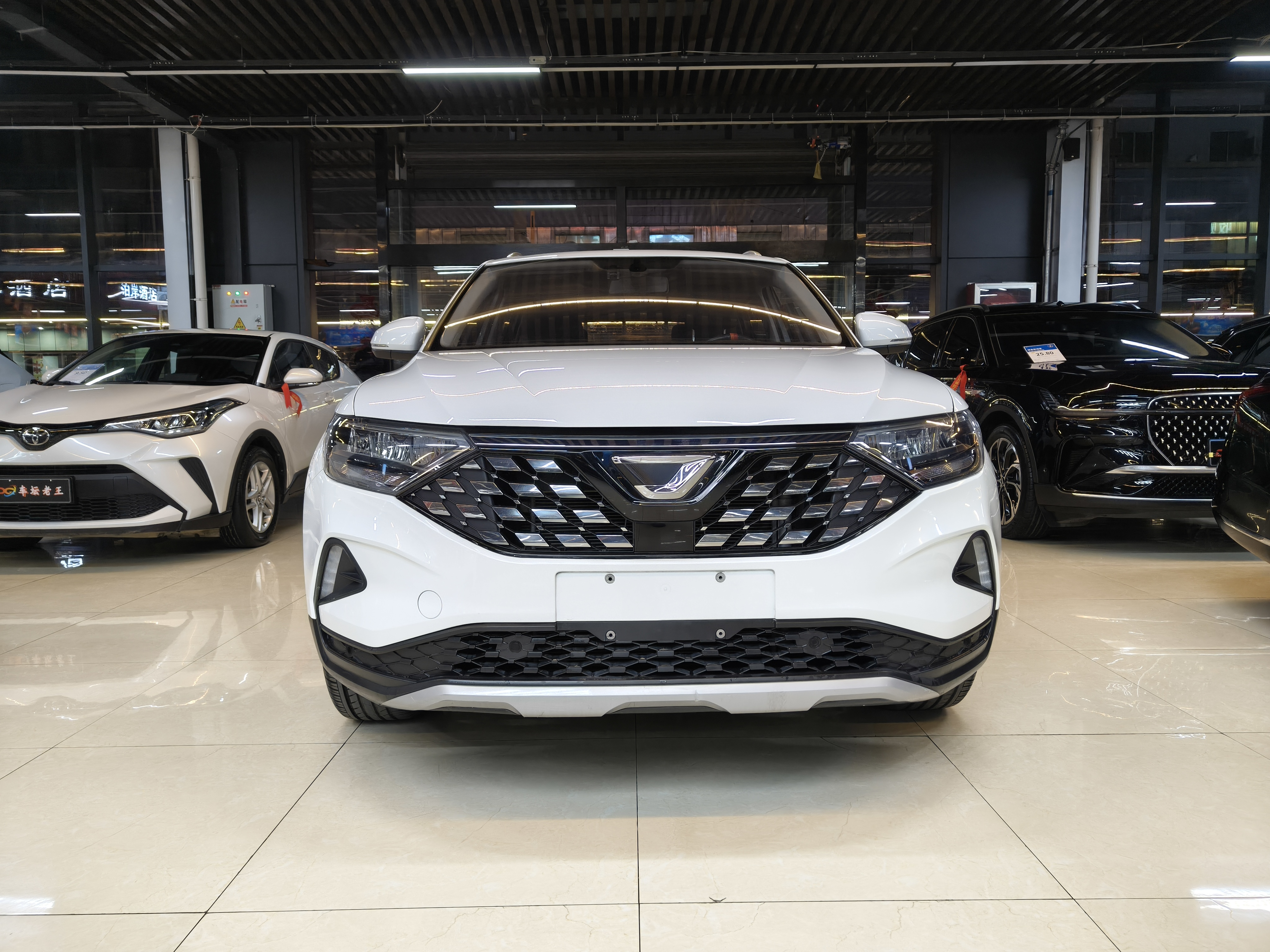 VS5 2021 VS5 2021 car image