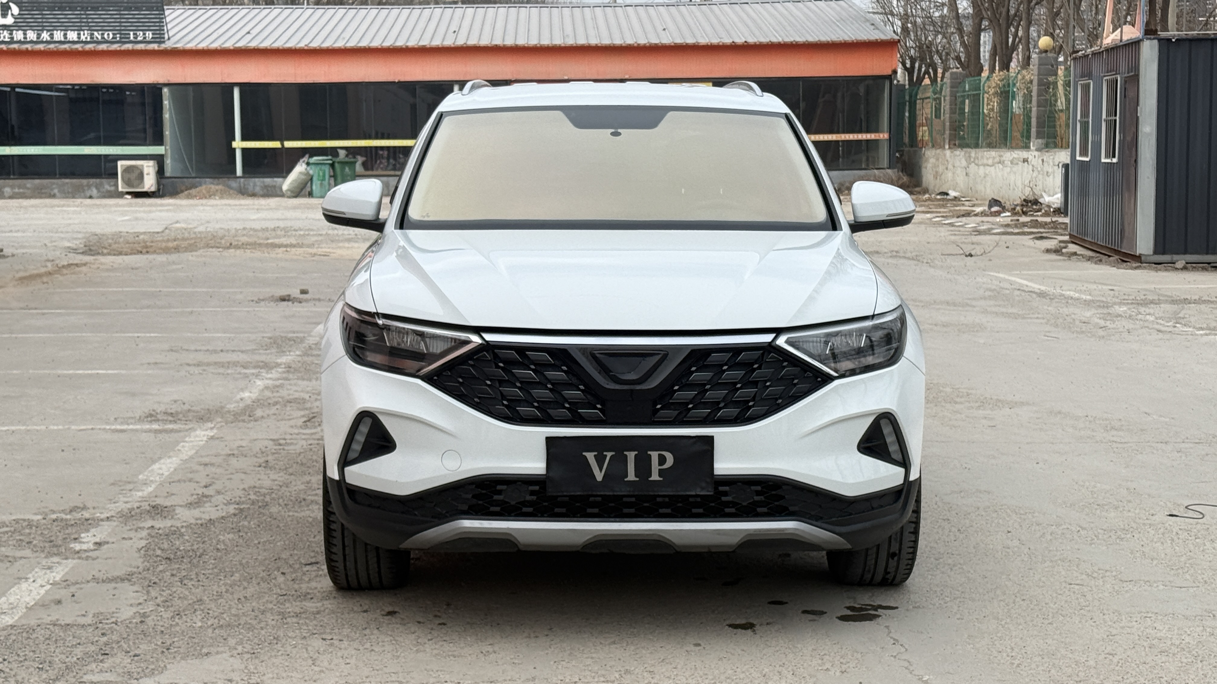 VS5 2021 VS5 2021 car image