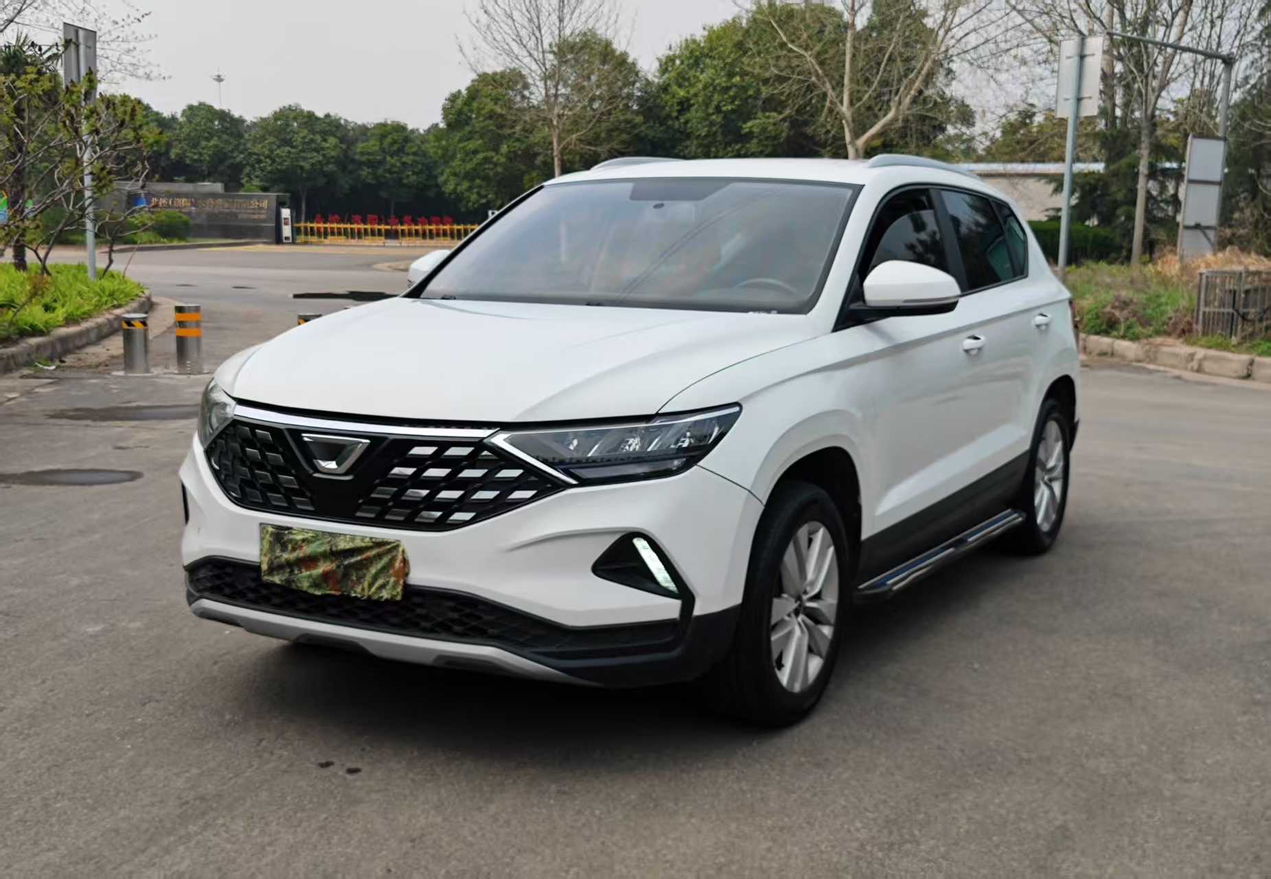 VS5 2021 VS5 2021 car image