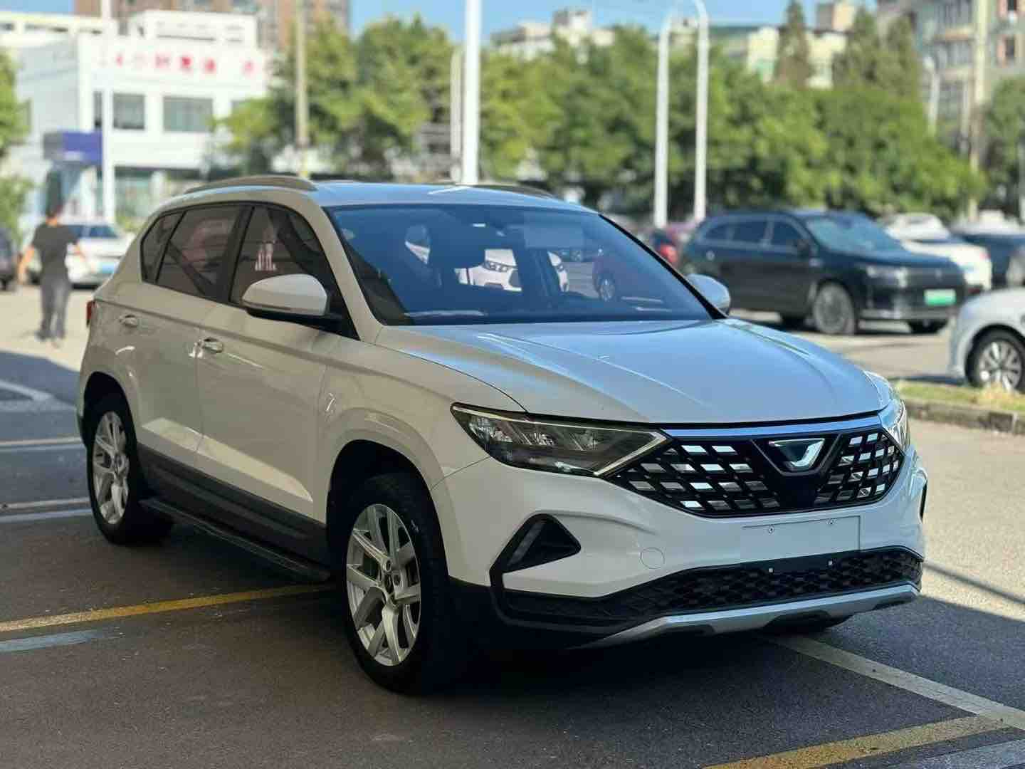 VS5 2020 VS5 2020 car image