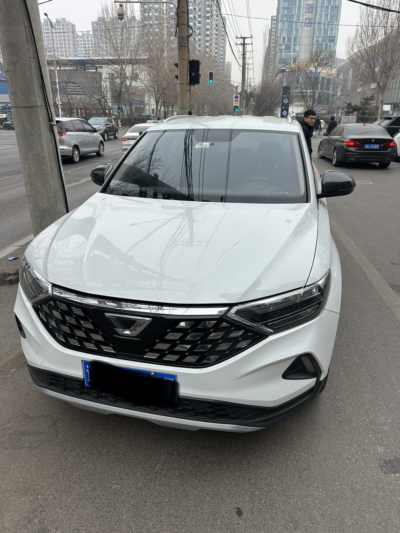 VS5 2021 VS5 2021 car image