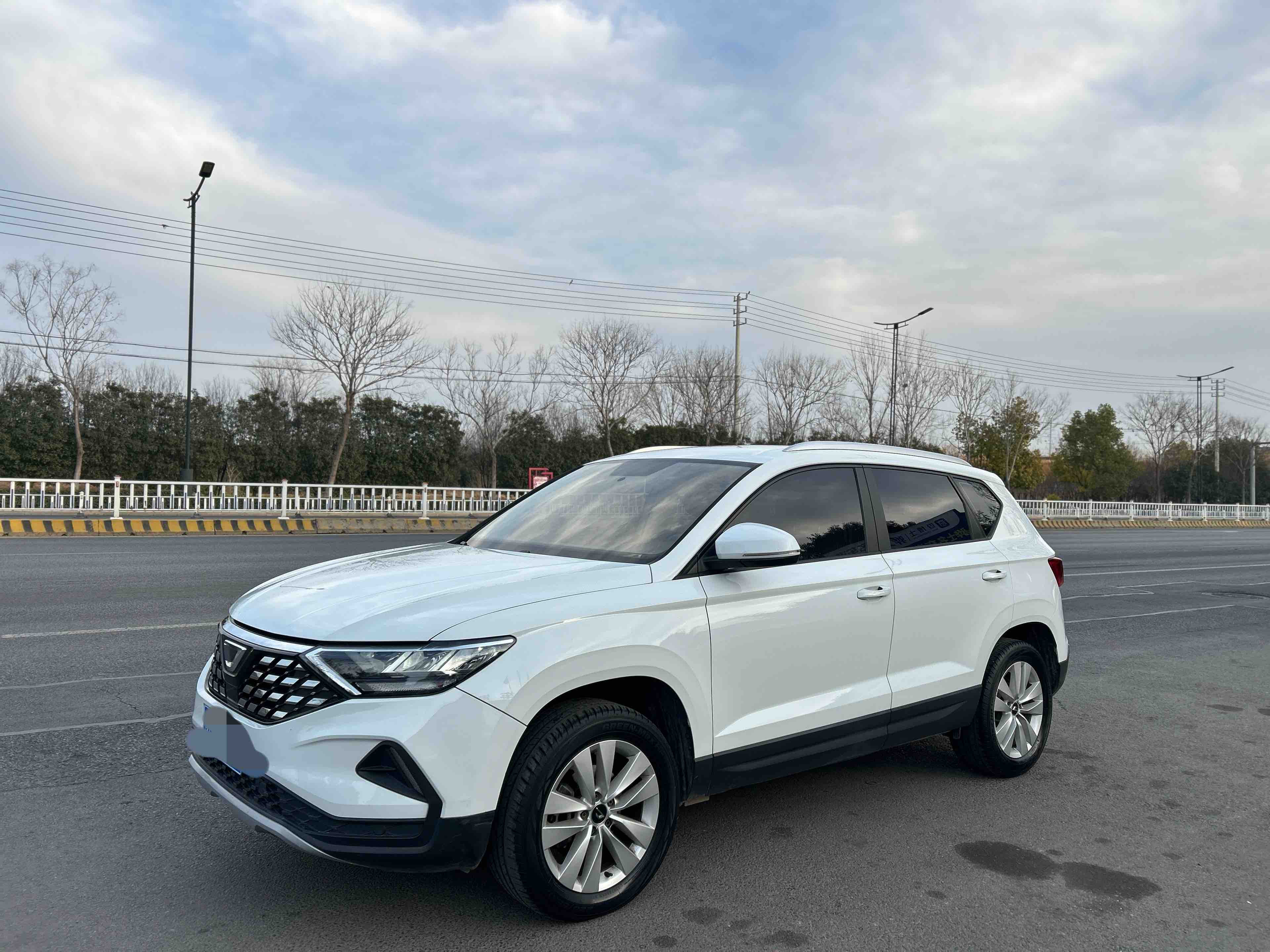 VS5 2021 VS5 2021 car image