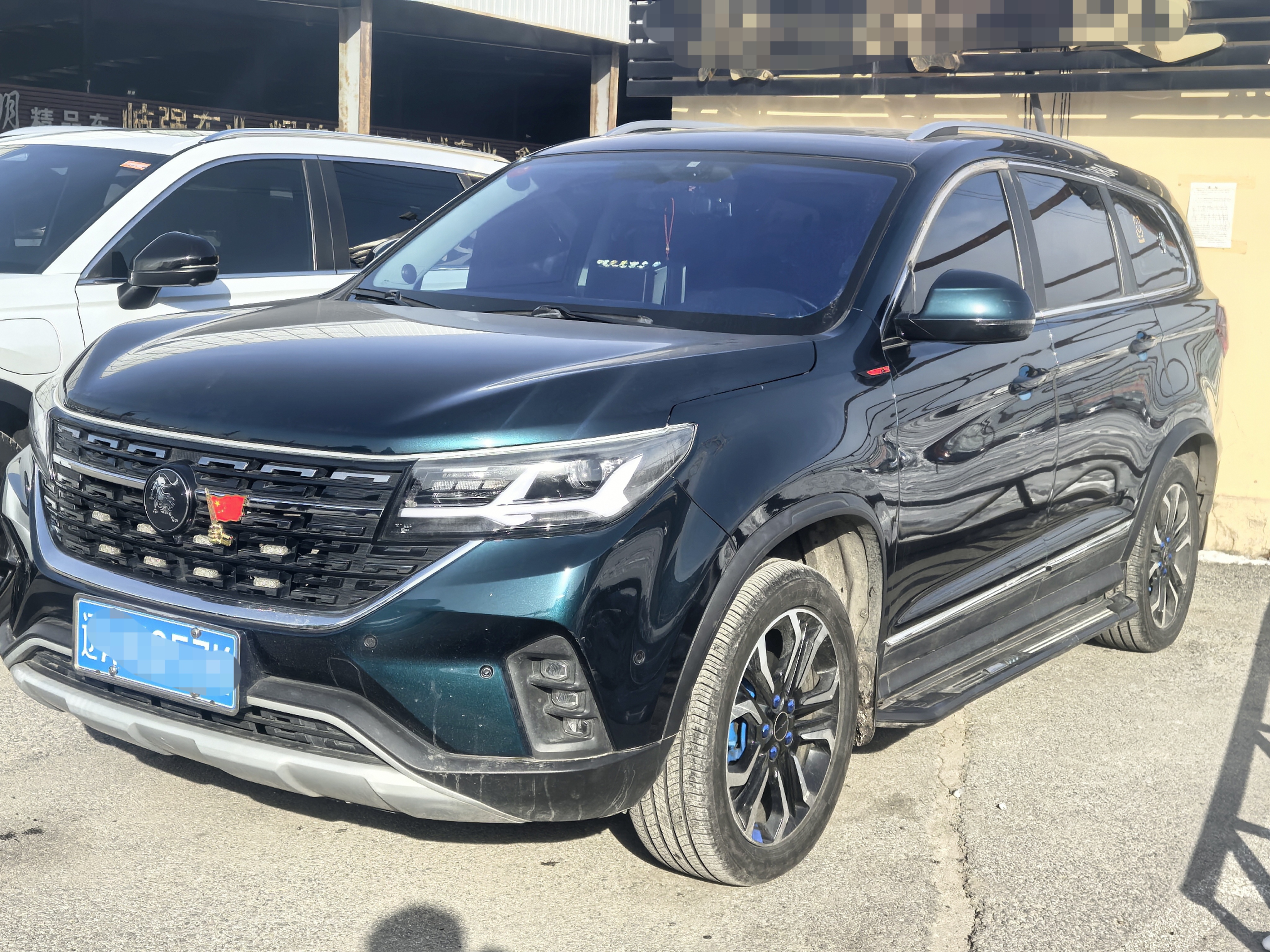 T5 L 2022 T5 L 2022 car image