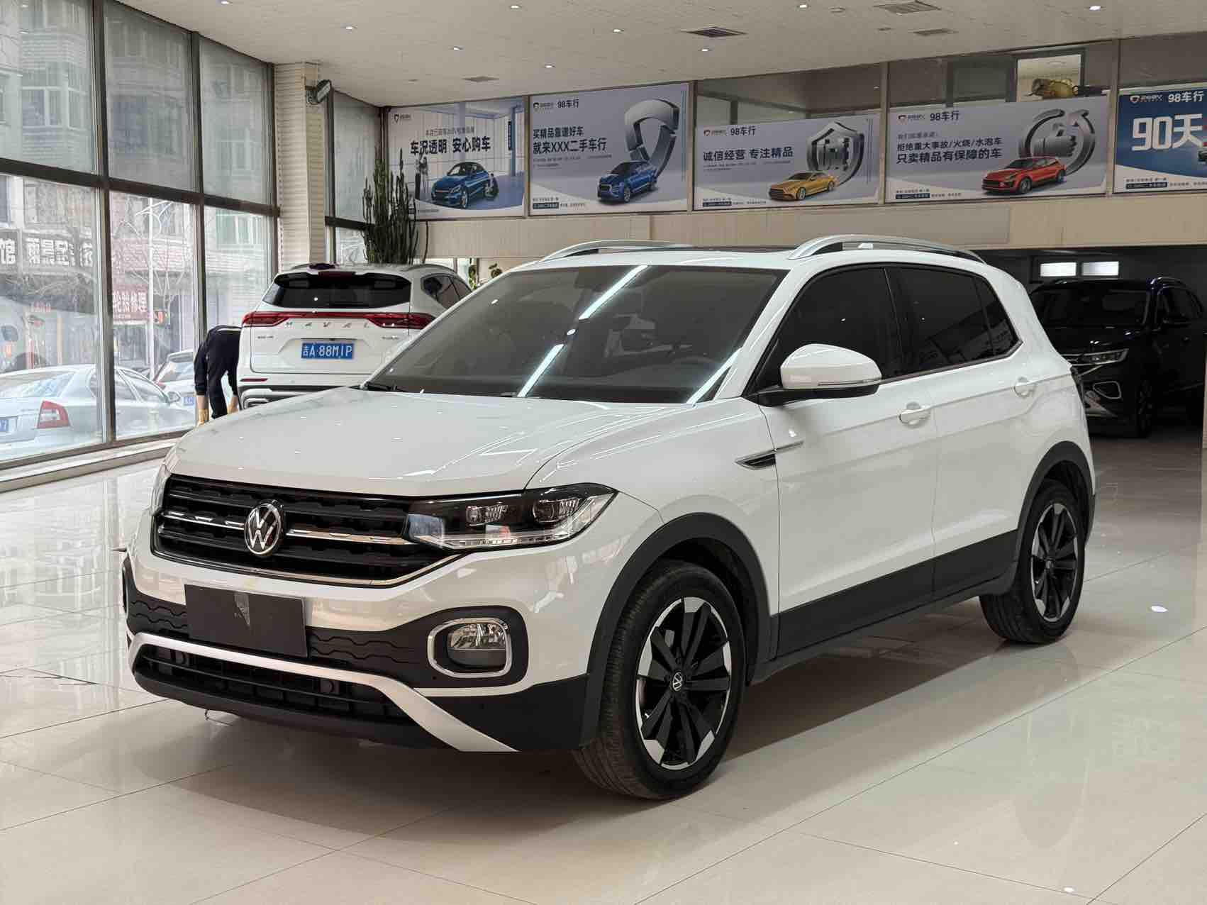 Tacqua 2022 car image 
