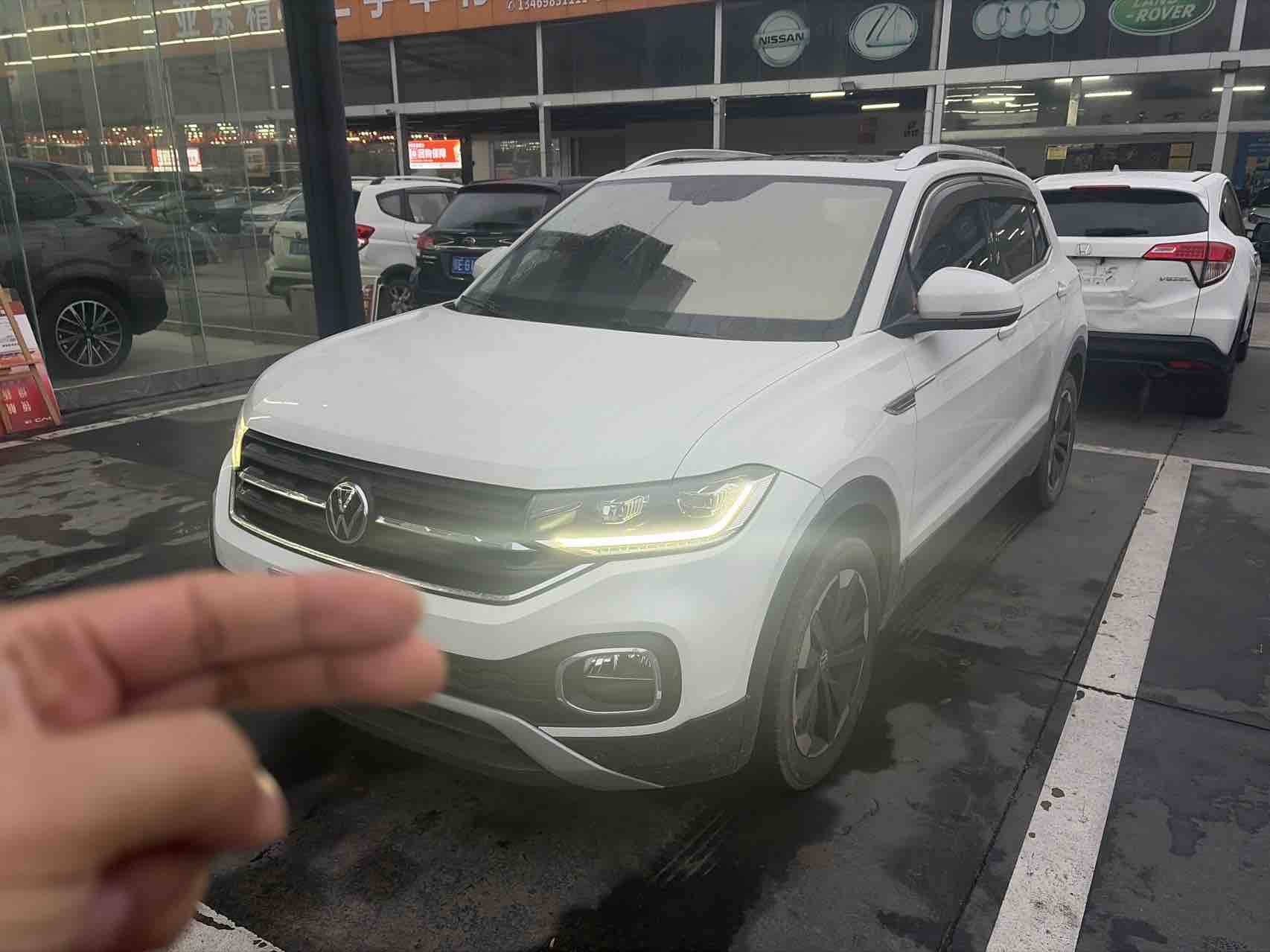Tacqua 2021 Tacqua 2021 car image