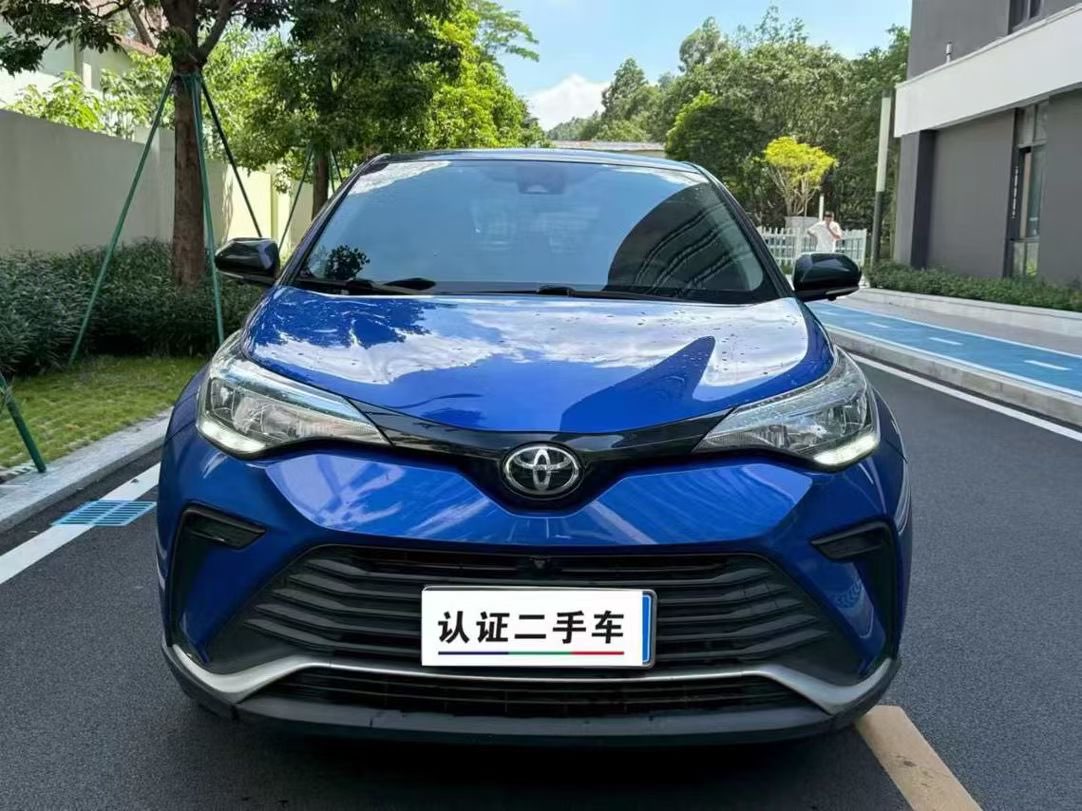 Toyota Izoa 2021 Toyota Izoa 2021 immagine di auto