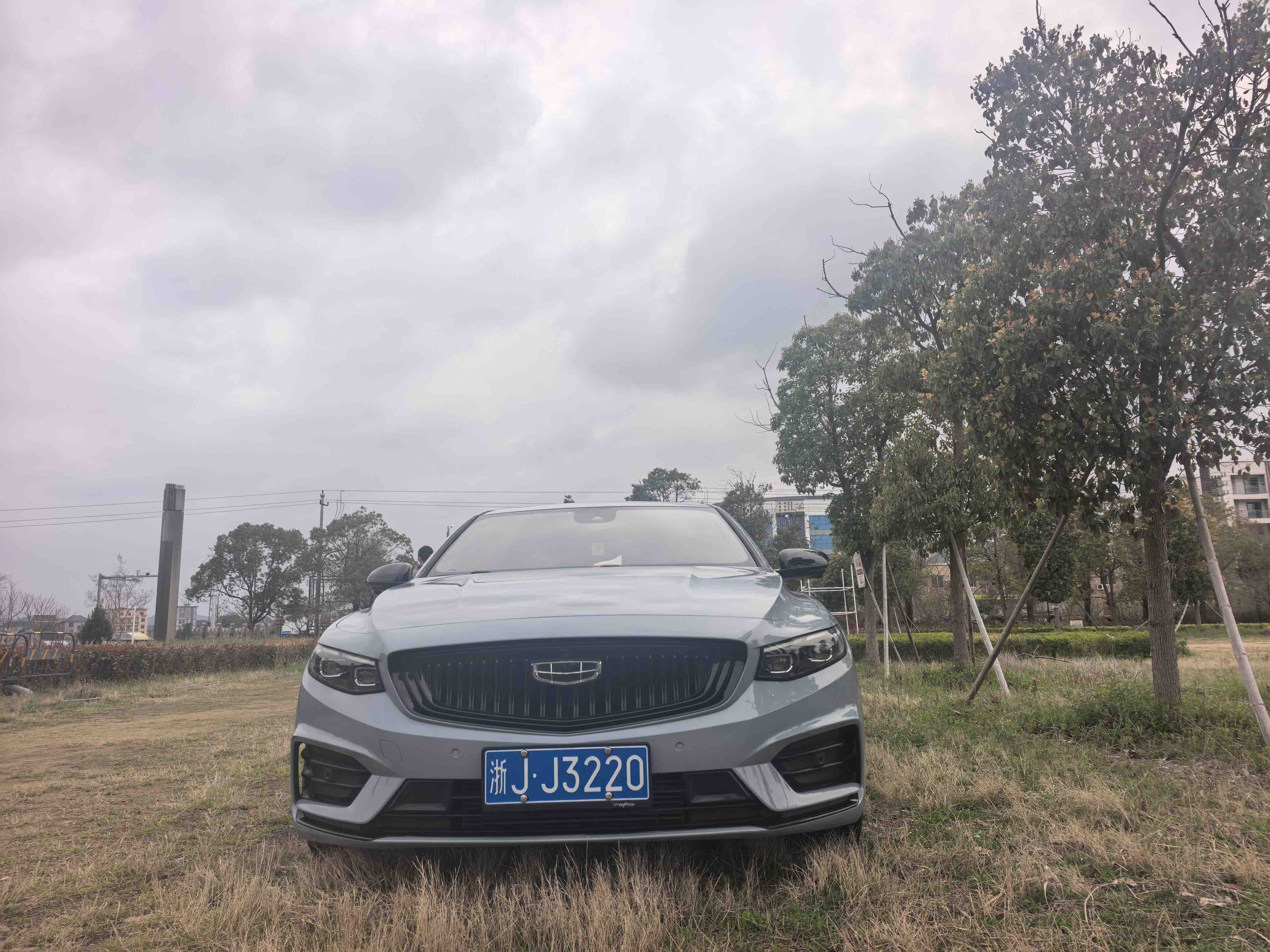 Preface 2021 Preface 2021 car image