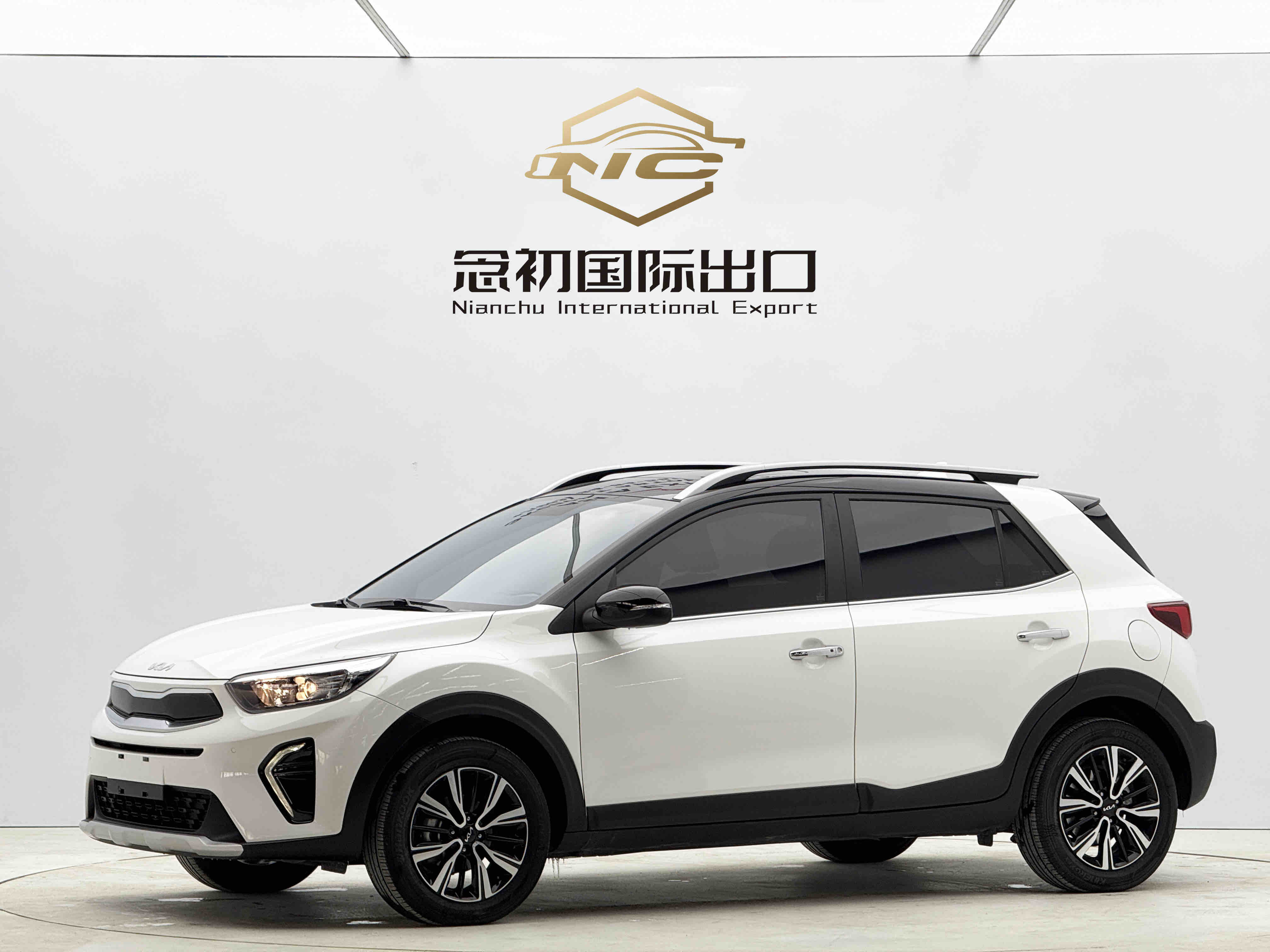 Kia KX1 2022 Kia KX1 2022 car image