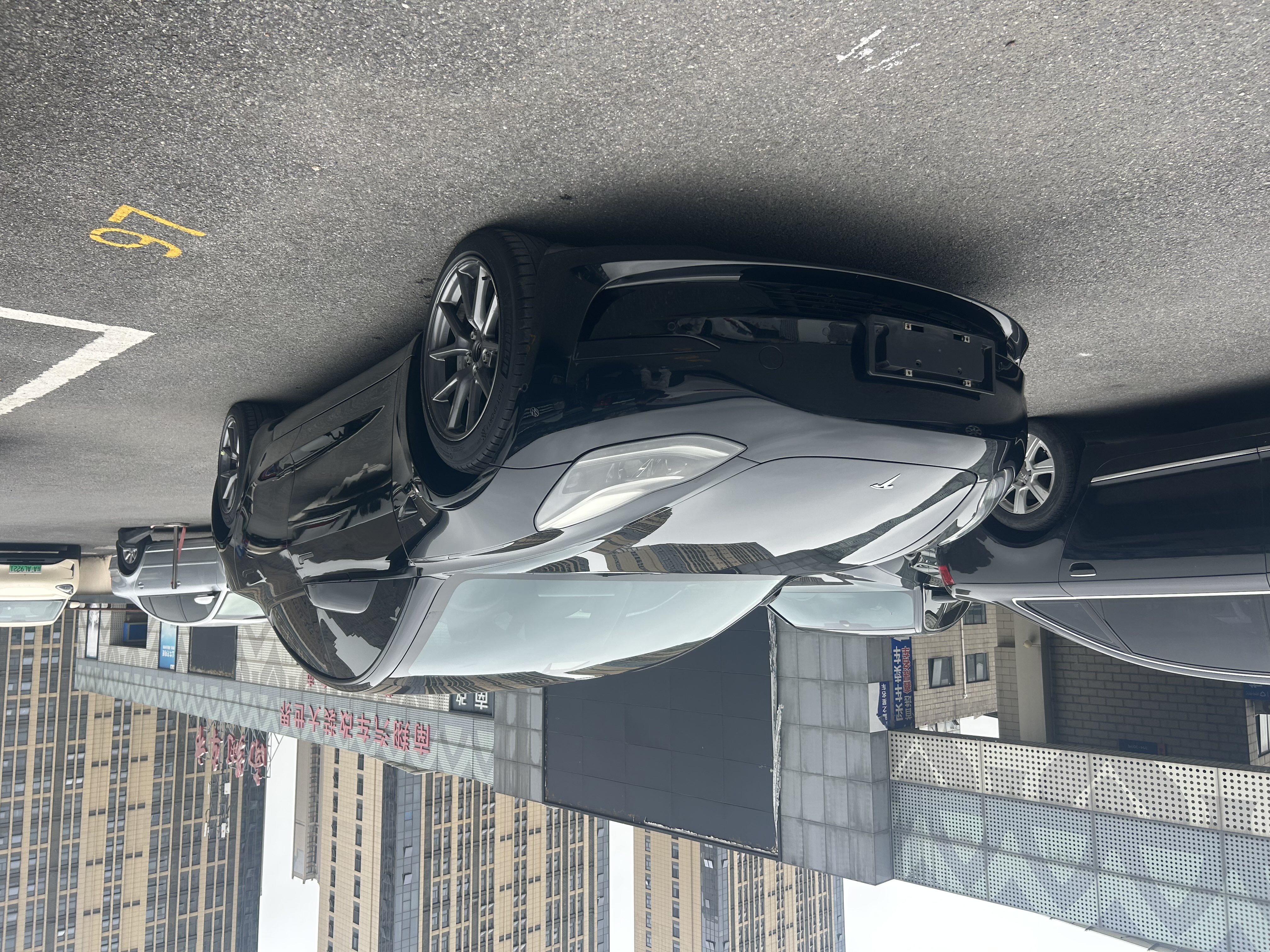 2021 2021 immagine di auto