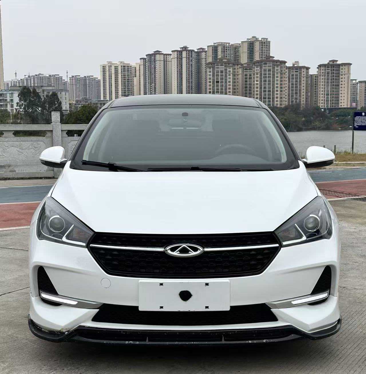 Chery Arrizo 5 2021 Chery Arrizo 5 2021 car image
