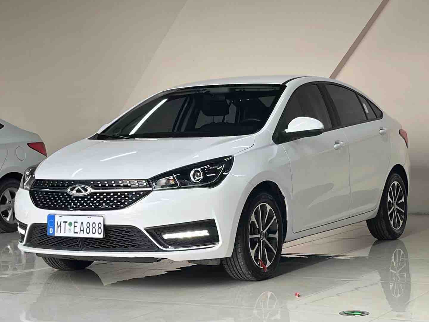 Chery Arrizo 5 2021 Chery Arrizo 5 2021 car image