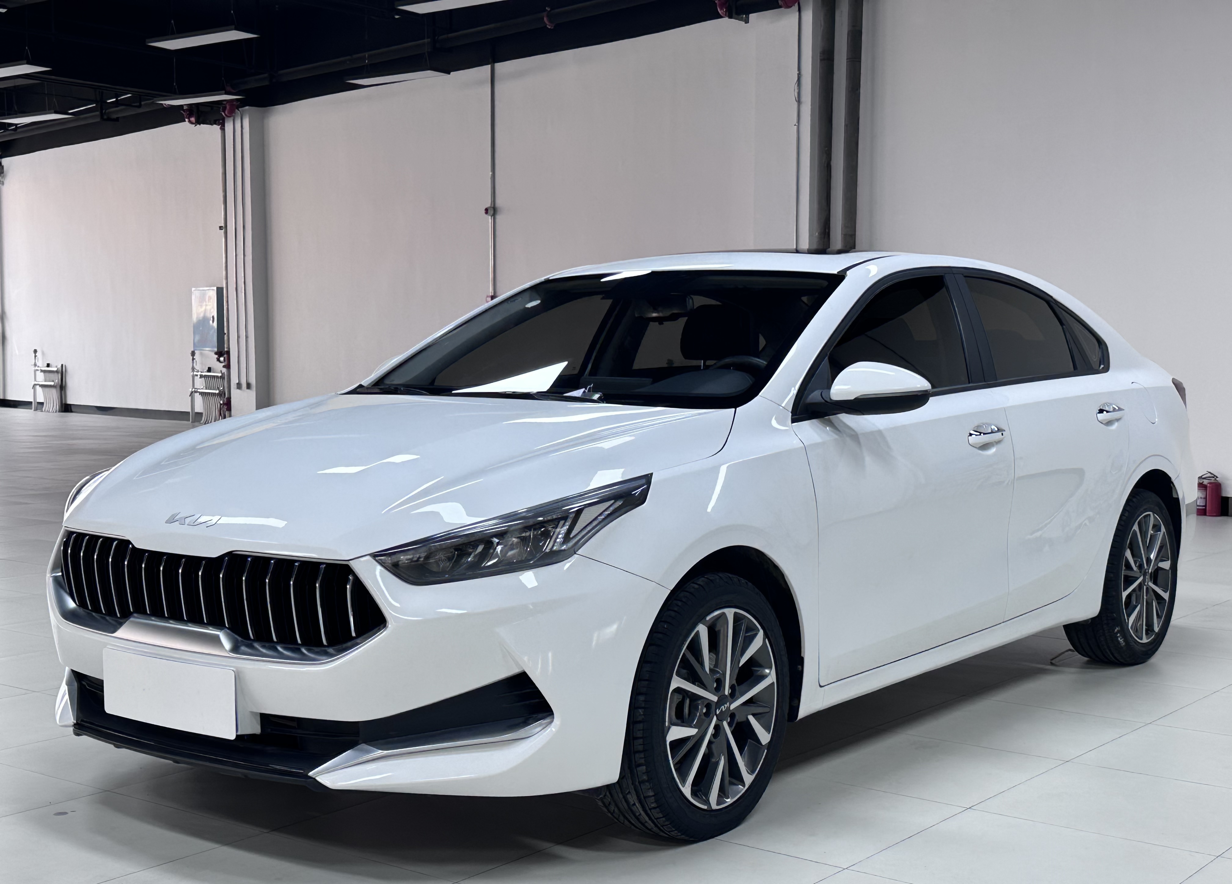 Kia K3 2023 汽车图片 