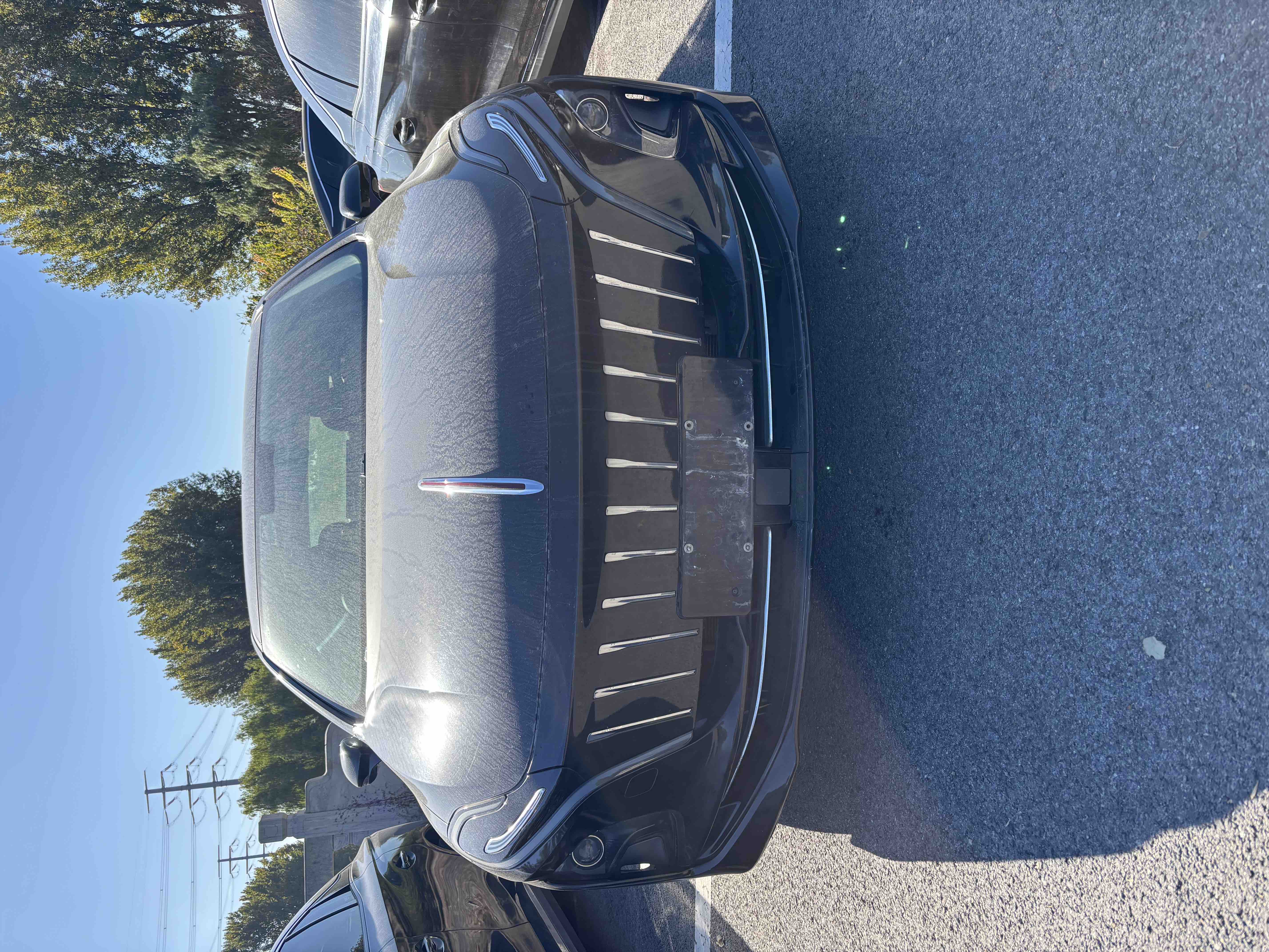 HongQi E-QM5 2022 car image 