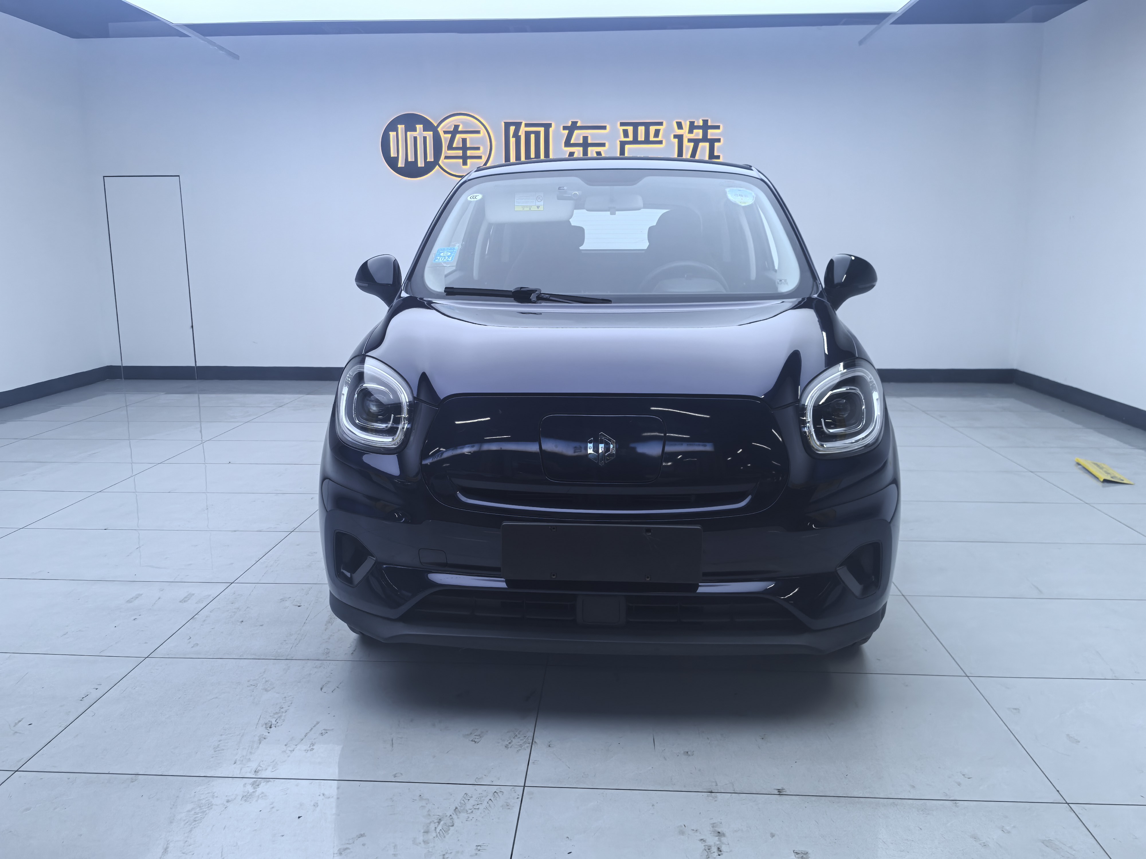 Leapmotor T03 2022 汽车图片 