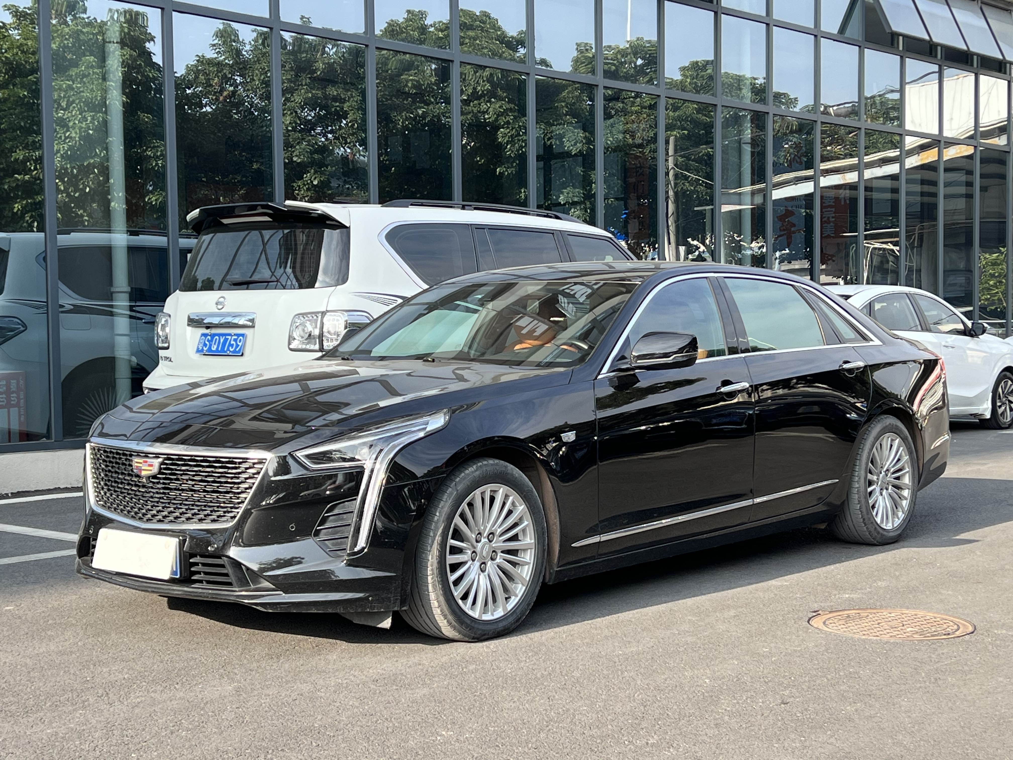 2022 car image 