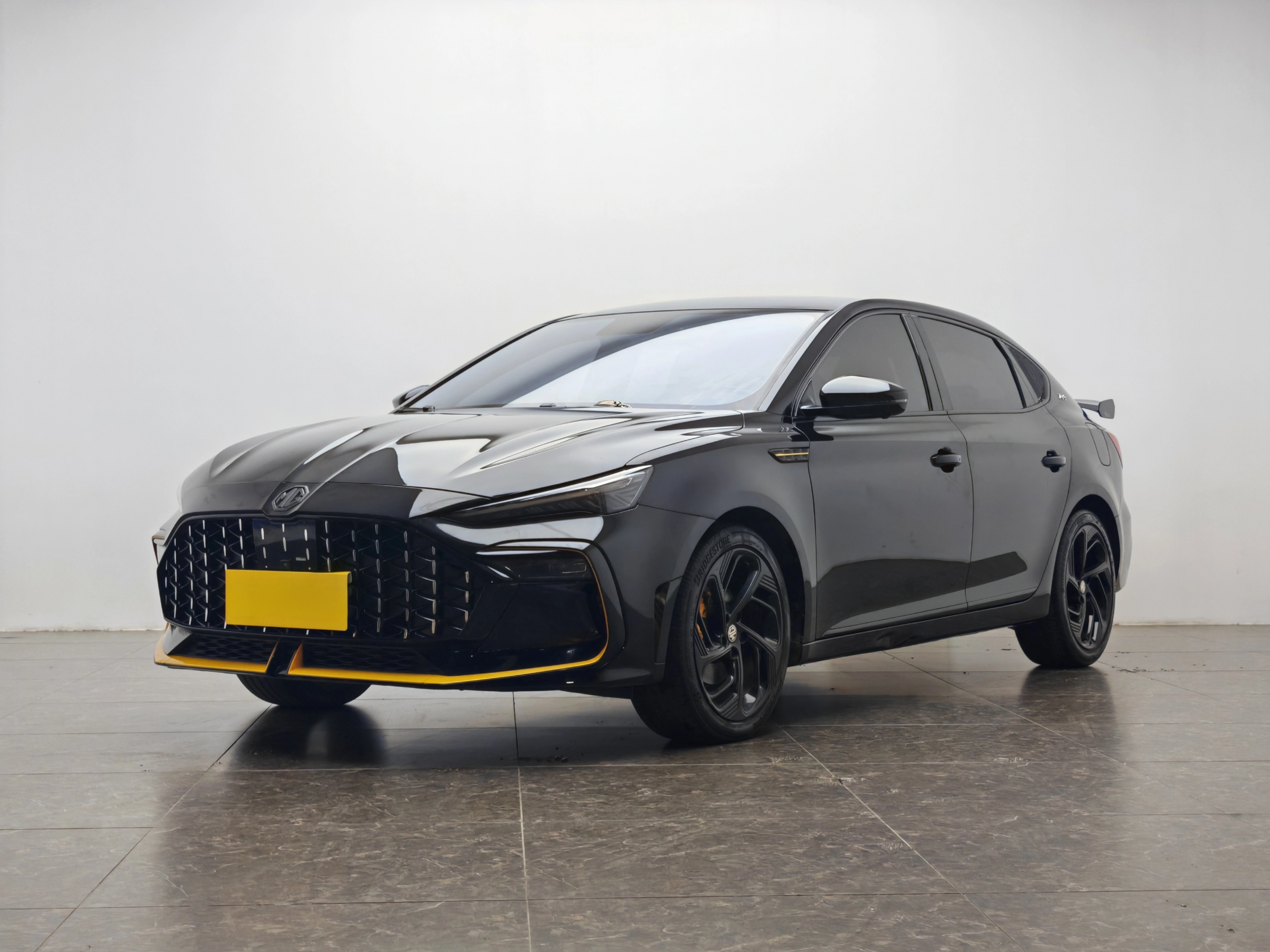 MG 6 2022 MG 6 2022 car image