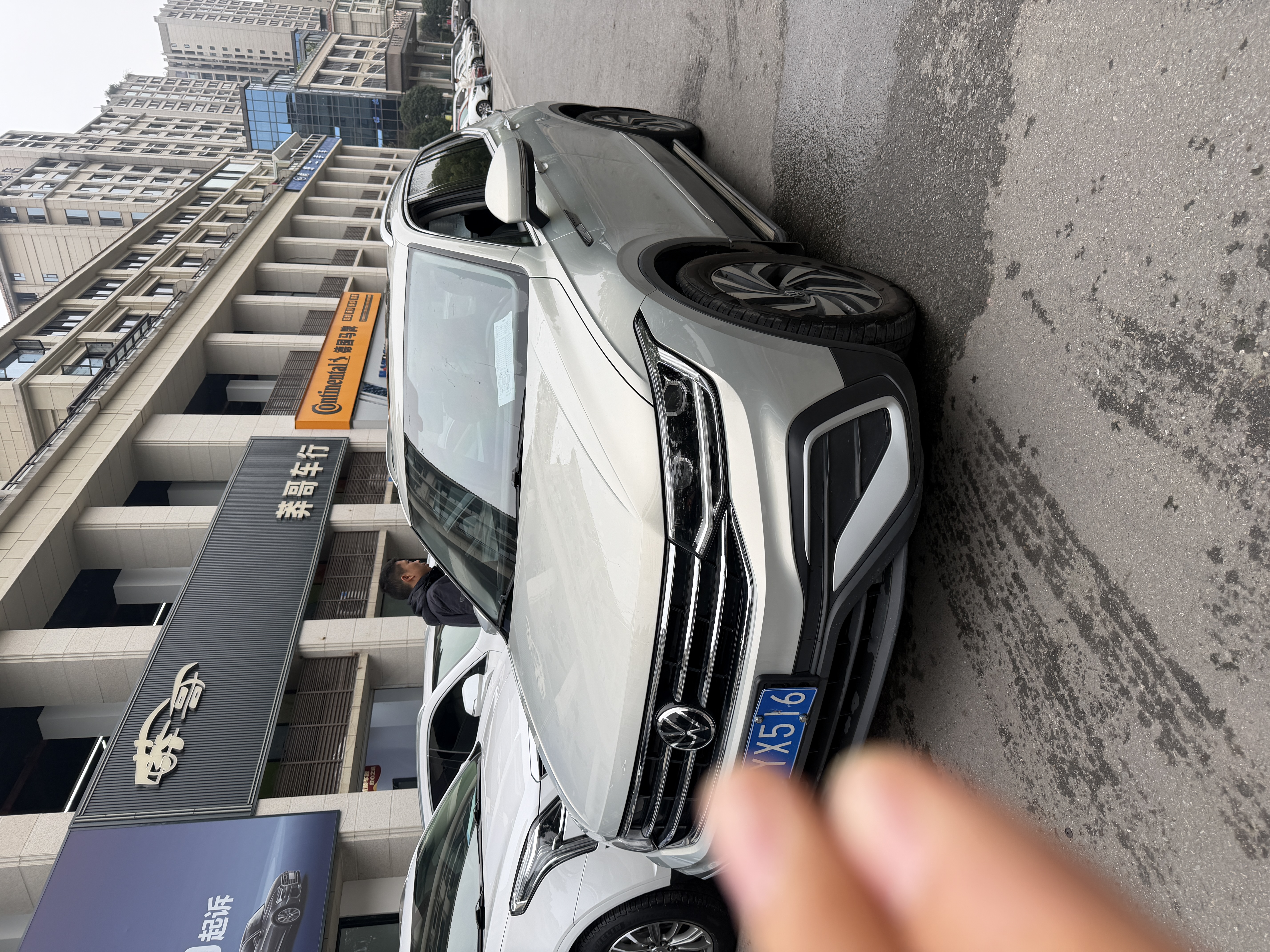 Volkswagen Tiguan L 2022 Volkswagen Tiguan L 2022 car image