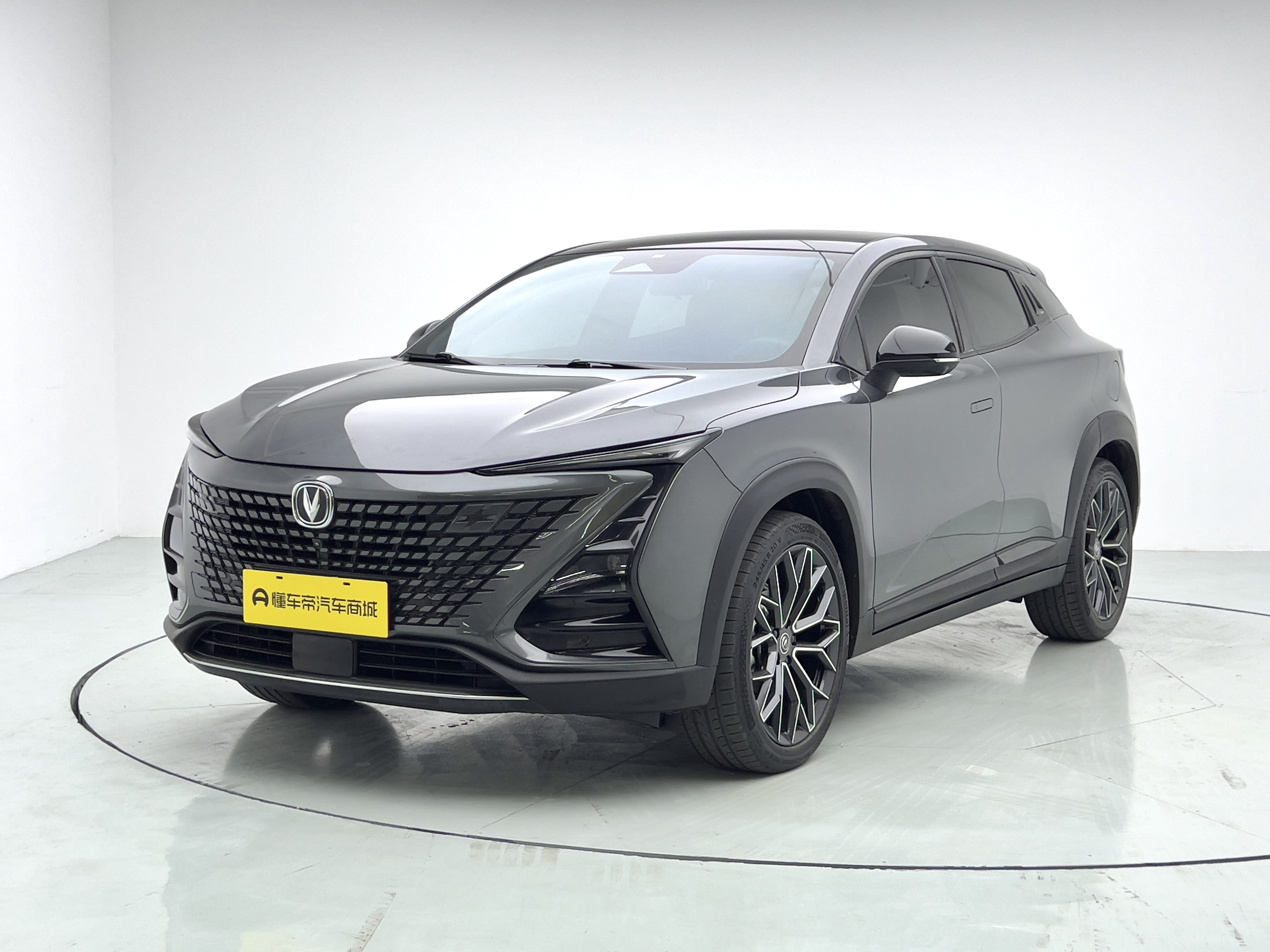 Changan UNI-T 2022 imagem de carro 