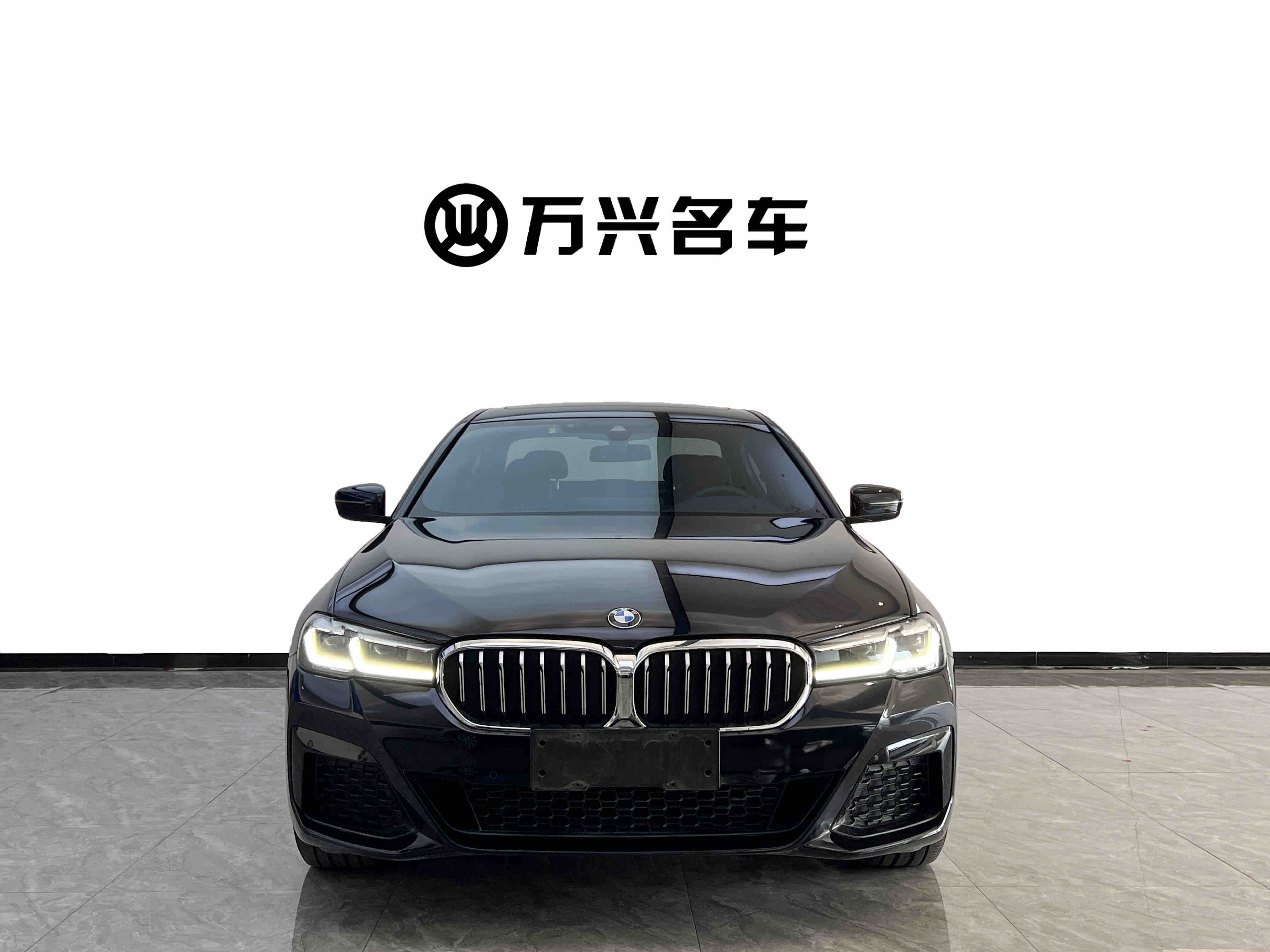 BMW 5 Series 2023 BMW 5 Series 2023 car image