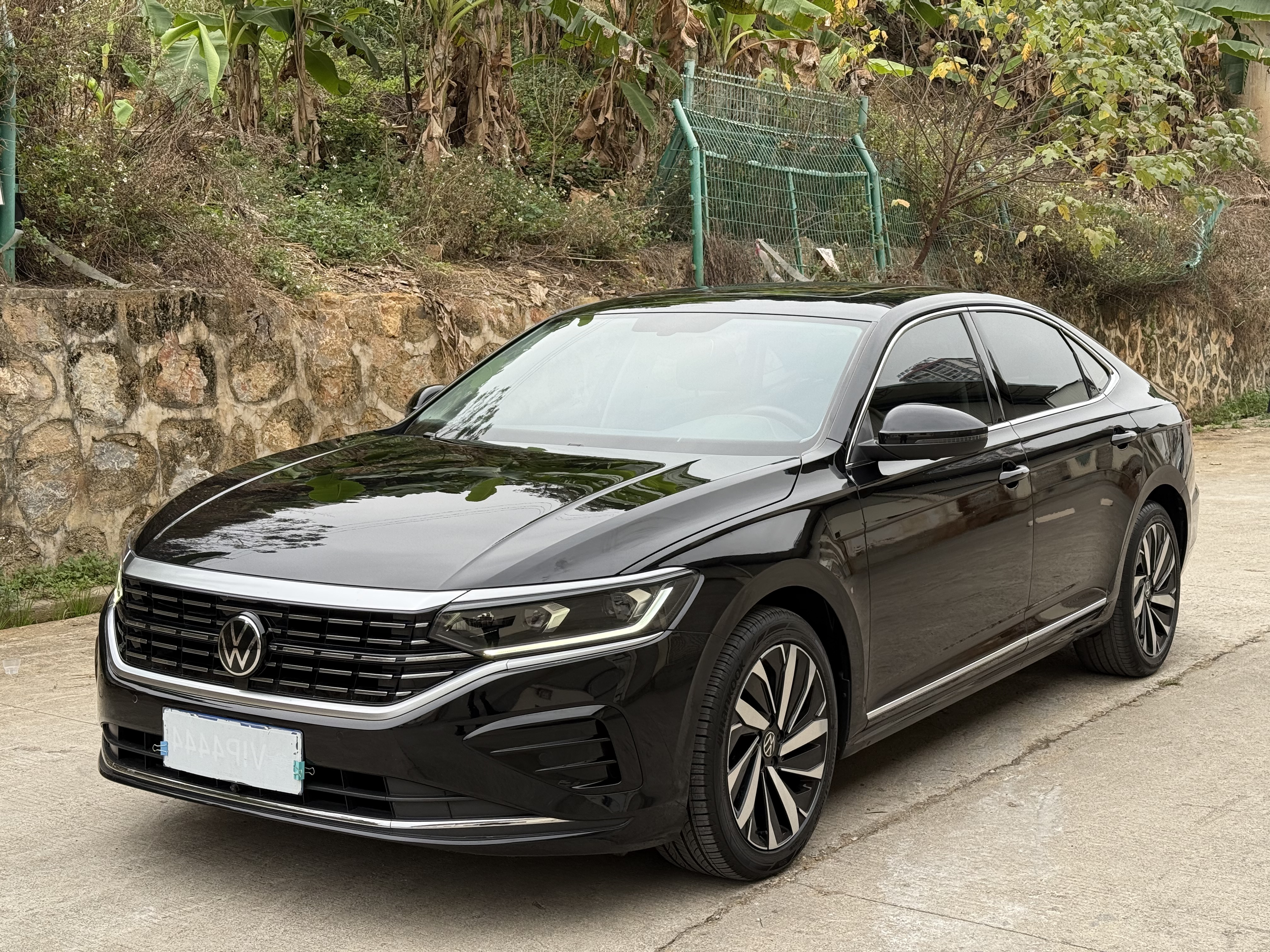 Volkswagen Passat 2022 Volkswagen Passat 2022 car image