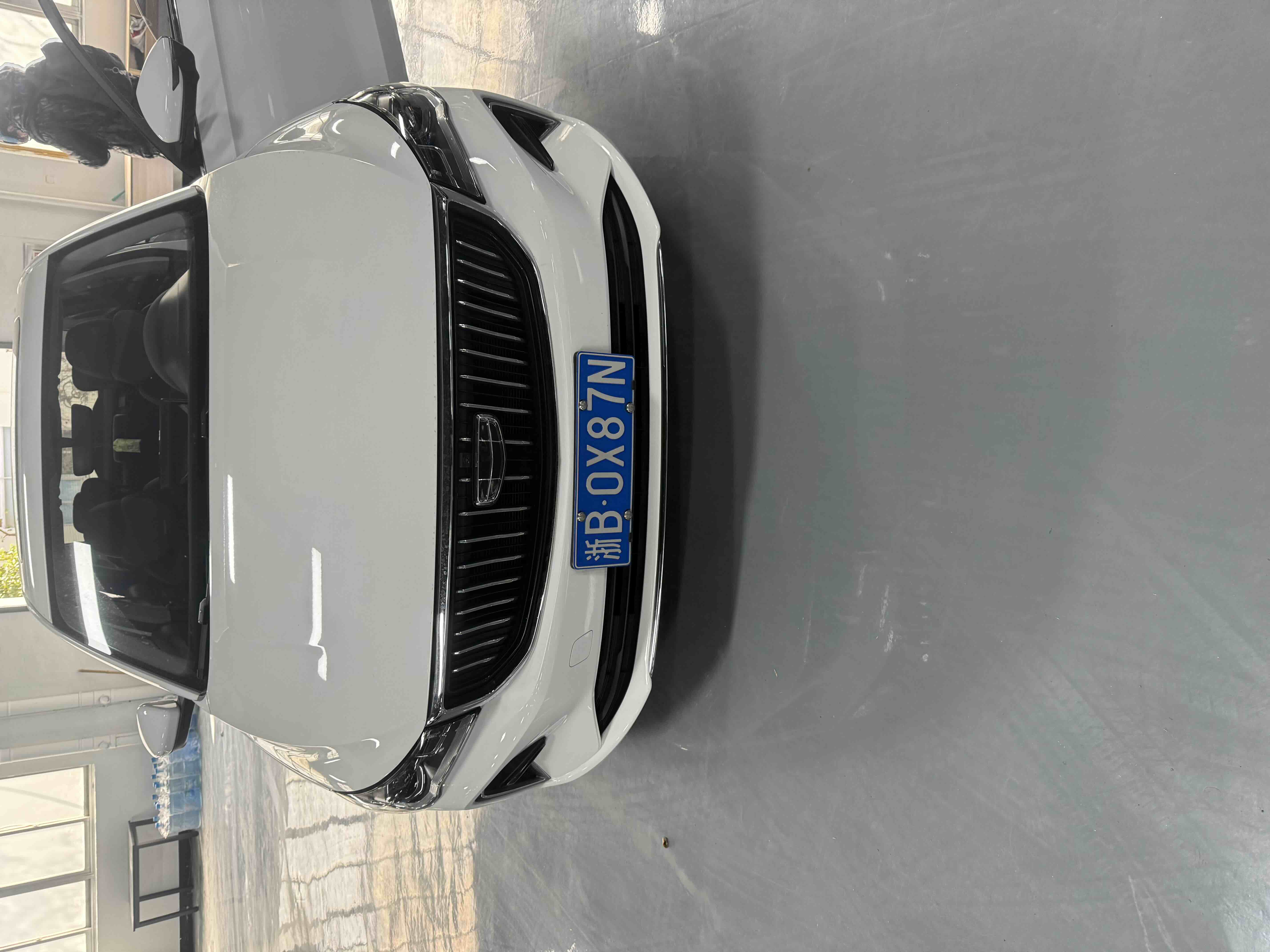 Emgrand 2023 Emgrand 2023 car image