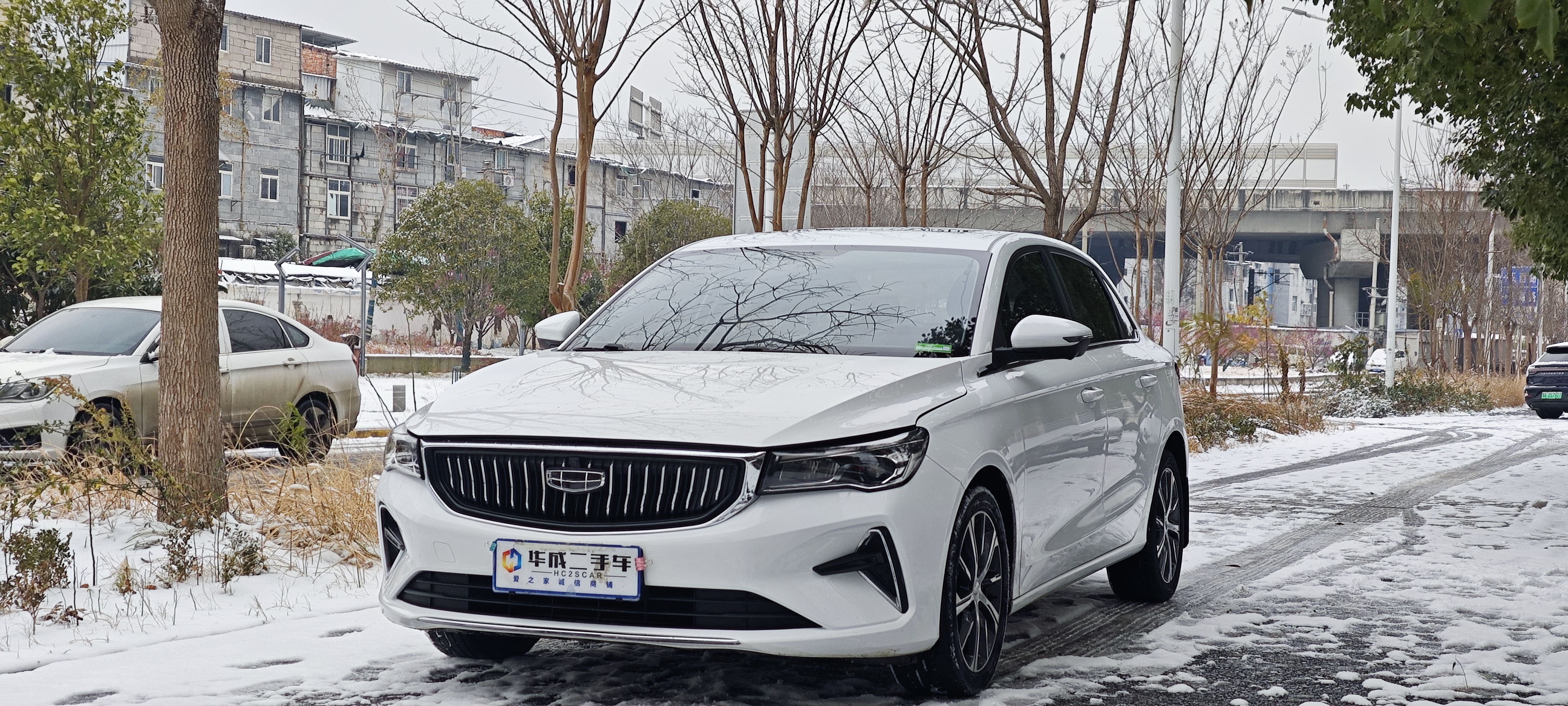 GEELY Emgrand 2022 GEELY Emgrand 2022 car image