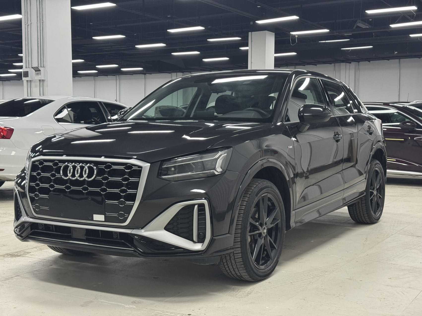 Q2L 2023 Q2L 2023 car image