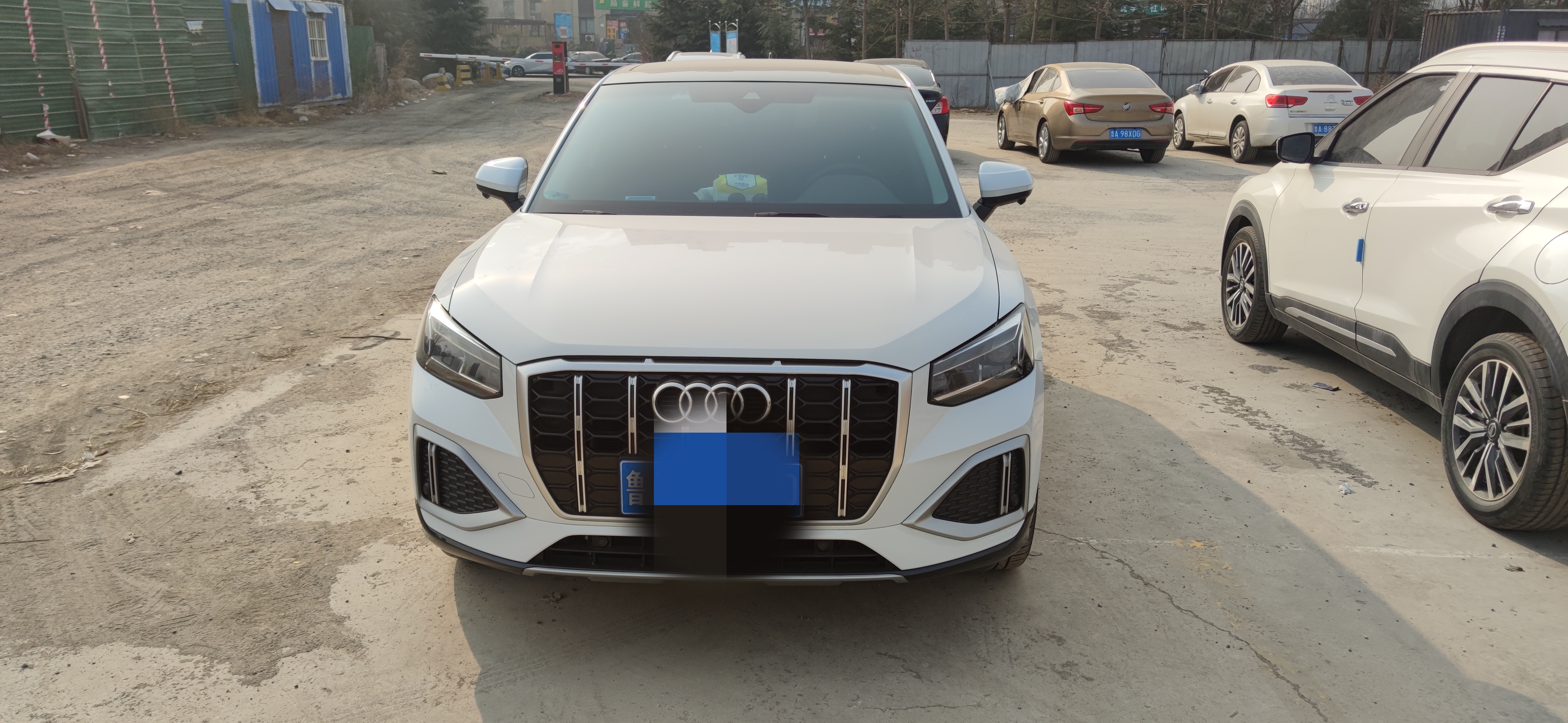 2021 2021 car image