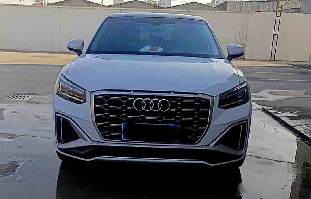Q2L 2023 Q2L 2023 immagine di auto