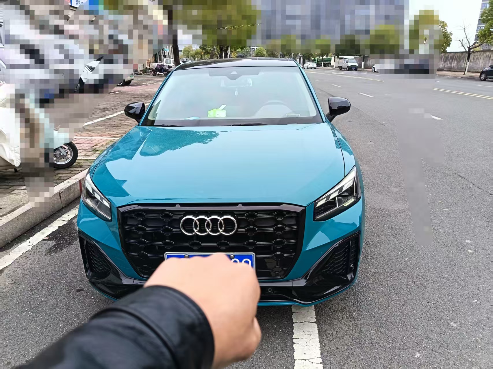 Q2L 2022 Q2L 2022 car image