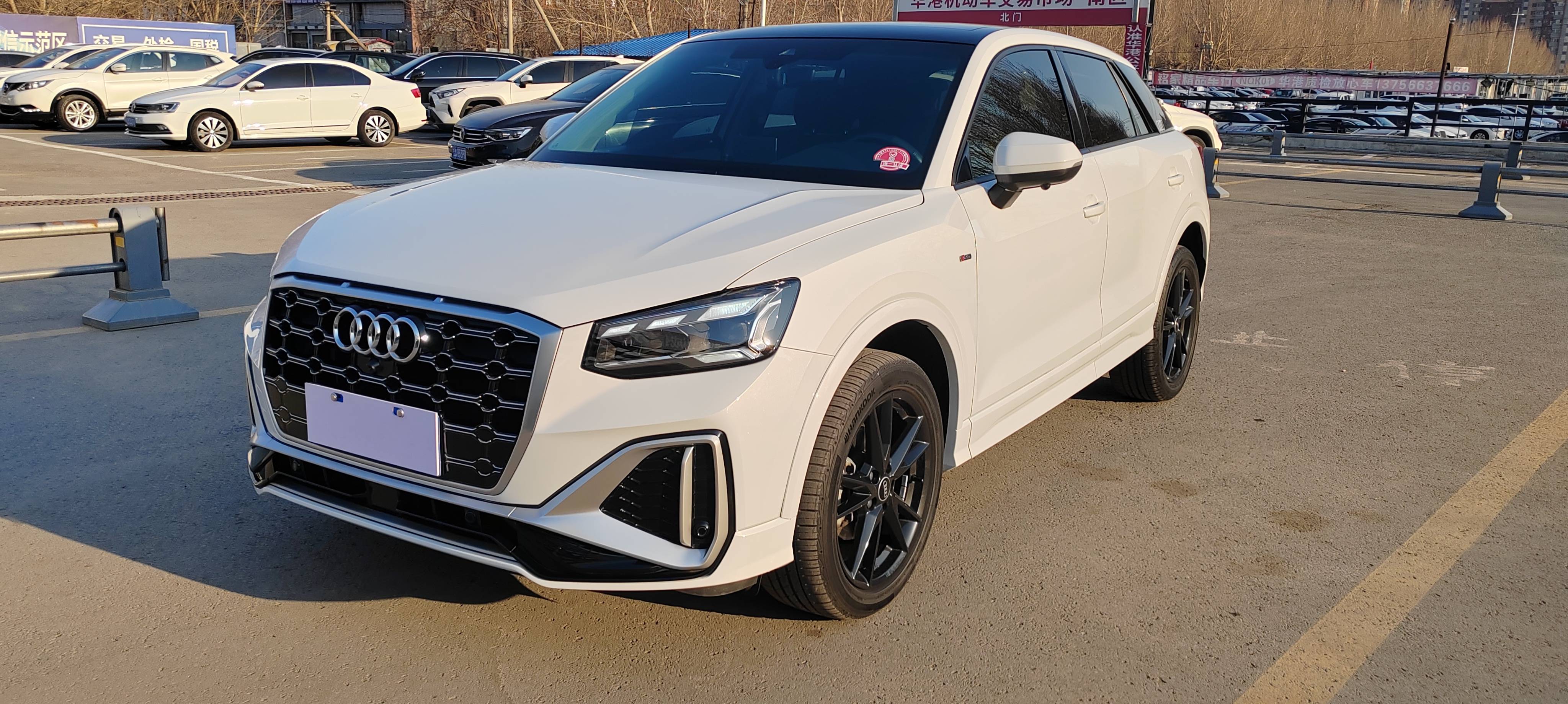 2022 2022 car image