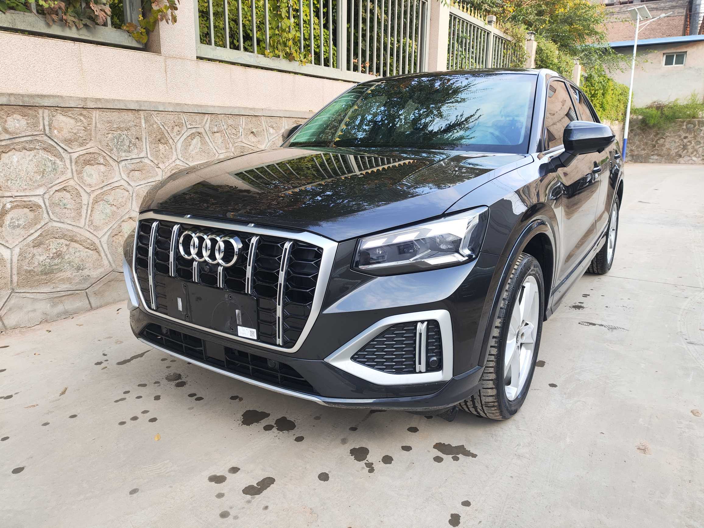 Q2L 2022 Q2L 2022 car image
