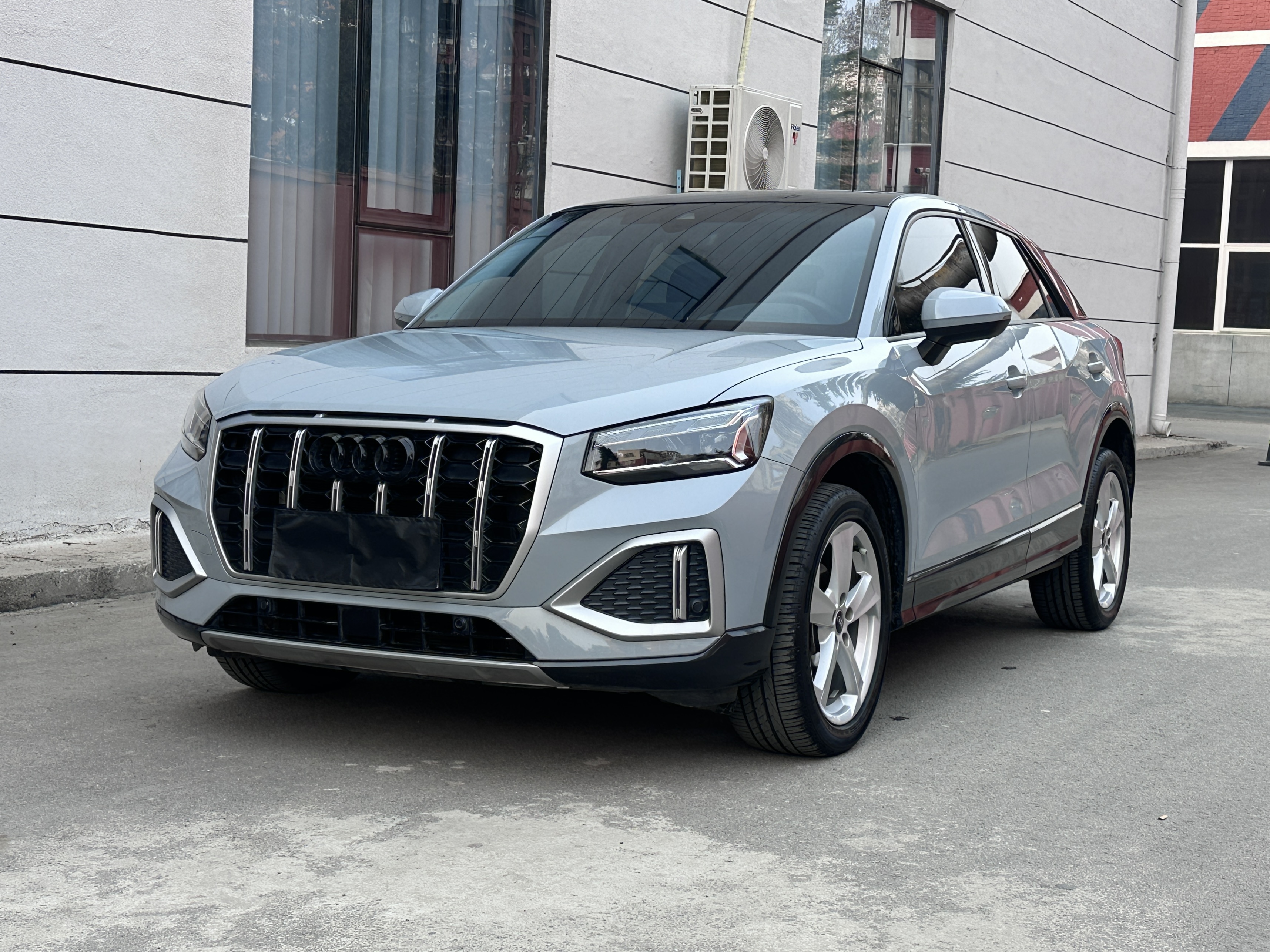 Q2L 2023 Q2L 2023 car image