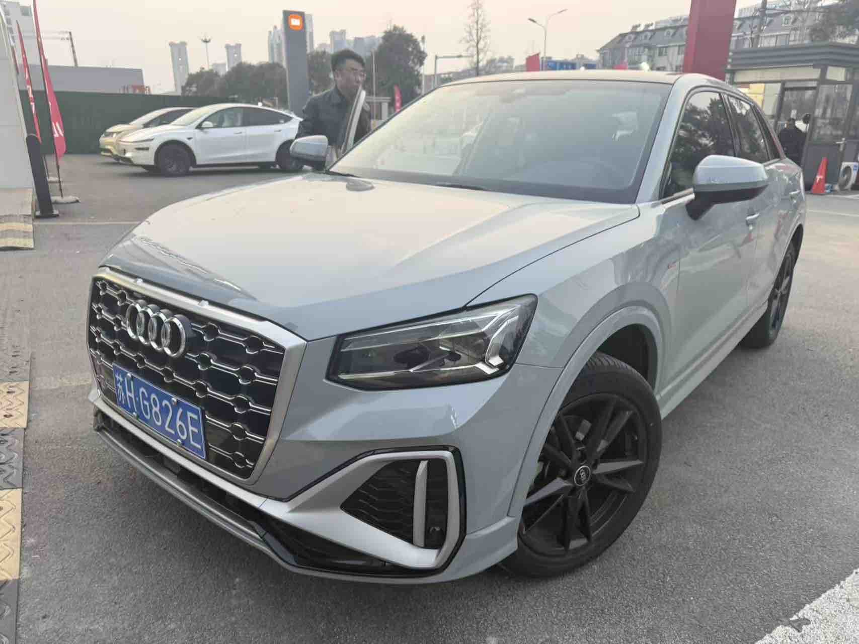 Q2L 2022 Q2L 2022 car image