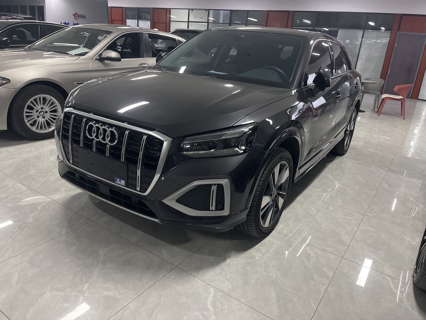 2022 2022 car image