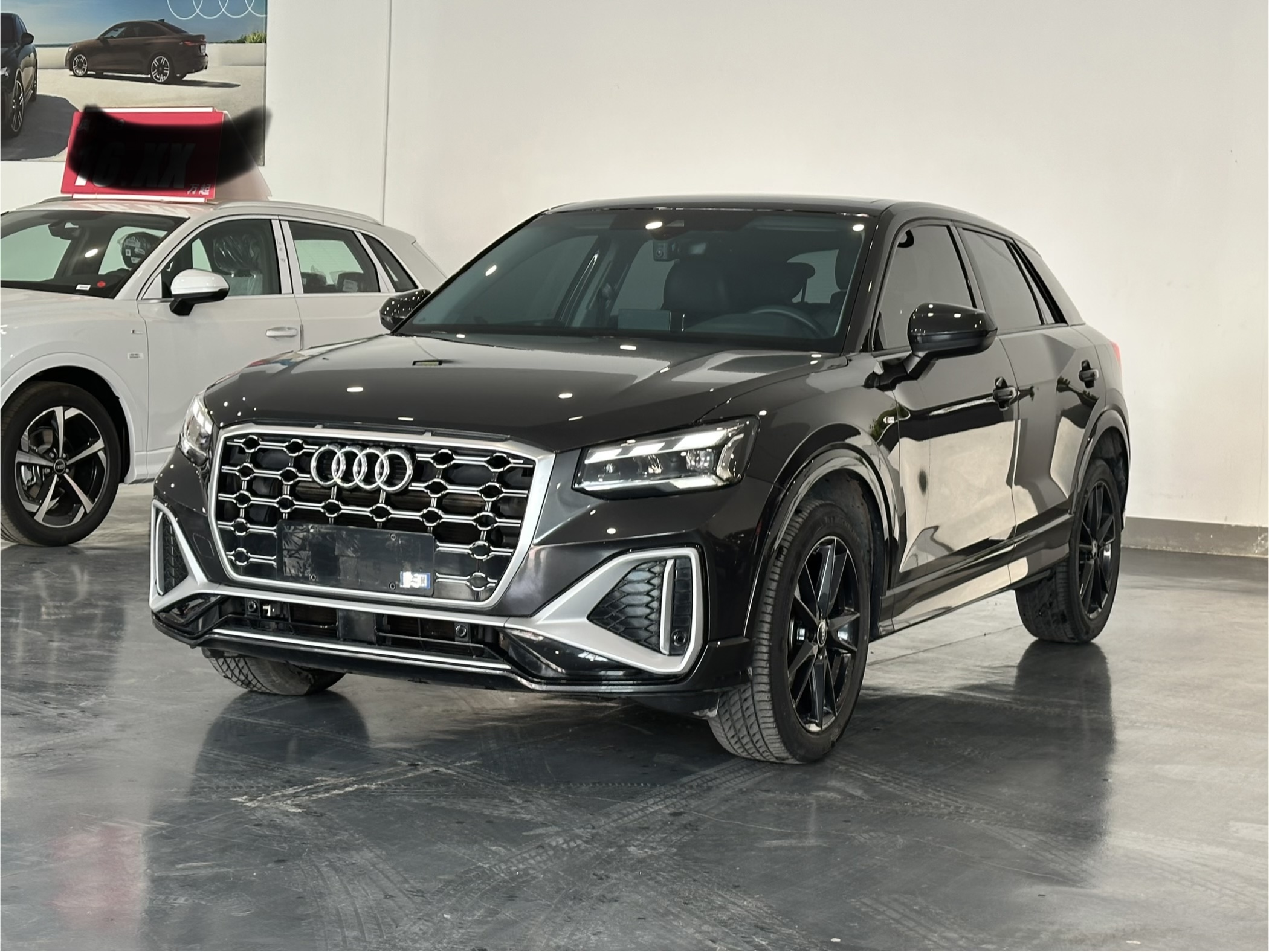 Q2L 2023 Q2L 2023 car image