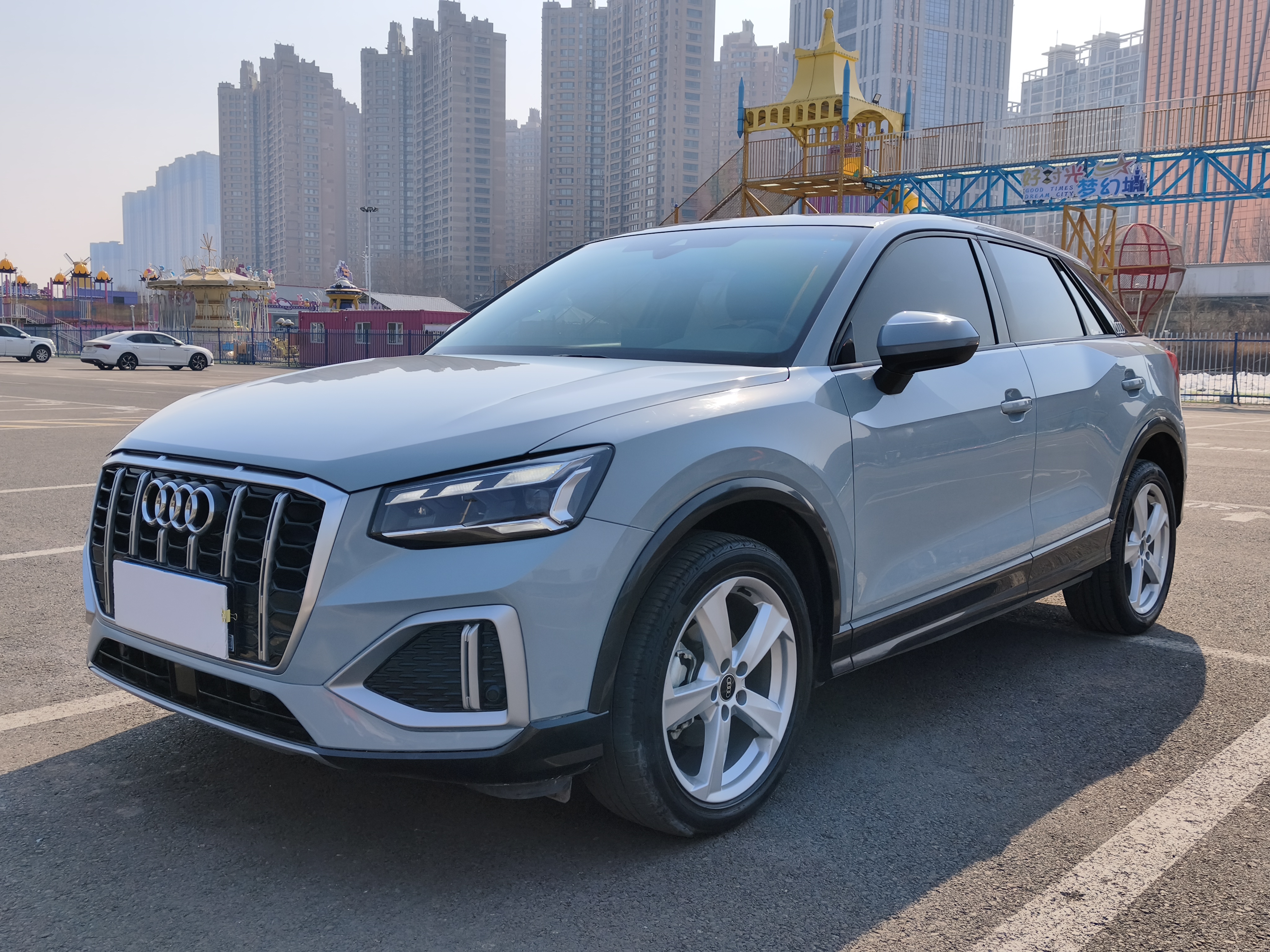Audi 2022 Audi 2022 car image