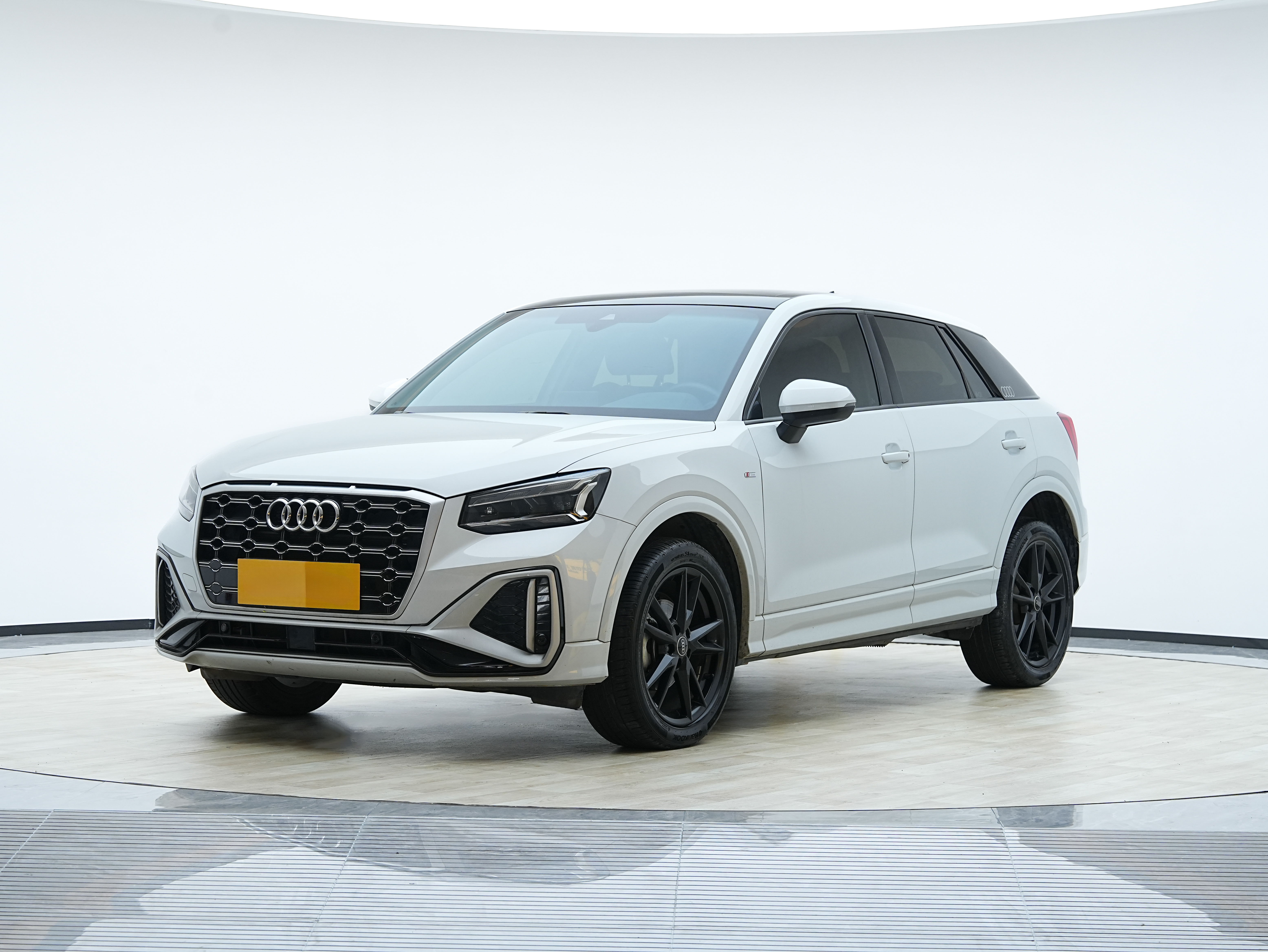 Q2L 2023 Q2L 2023 car image