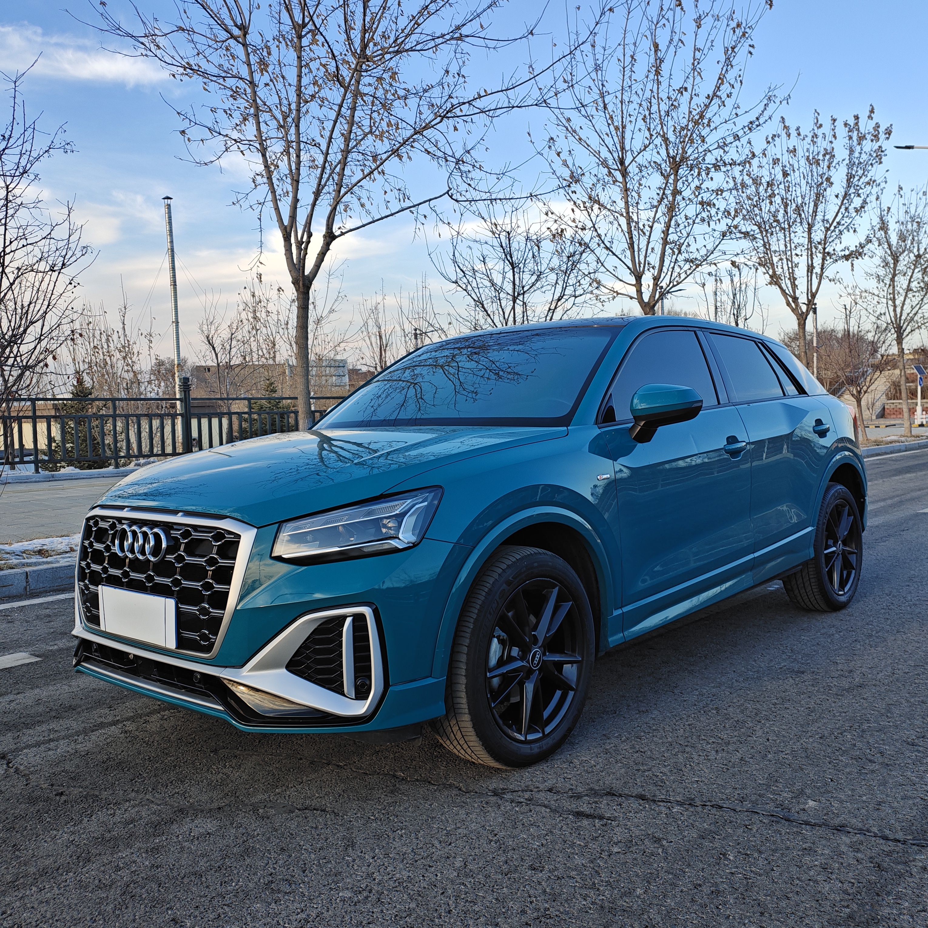 Q2L 2023 car image 