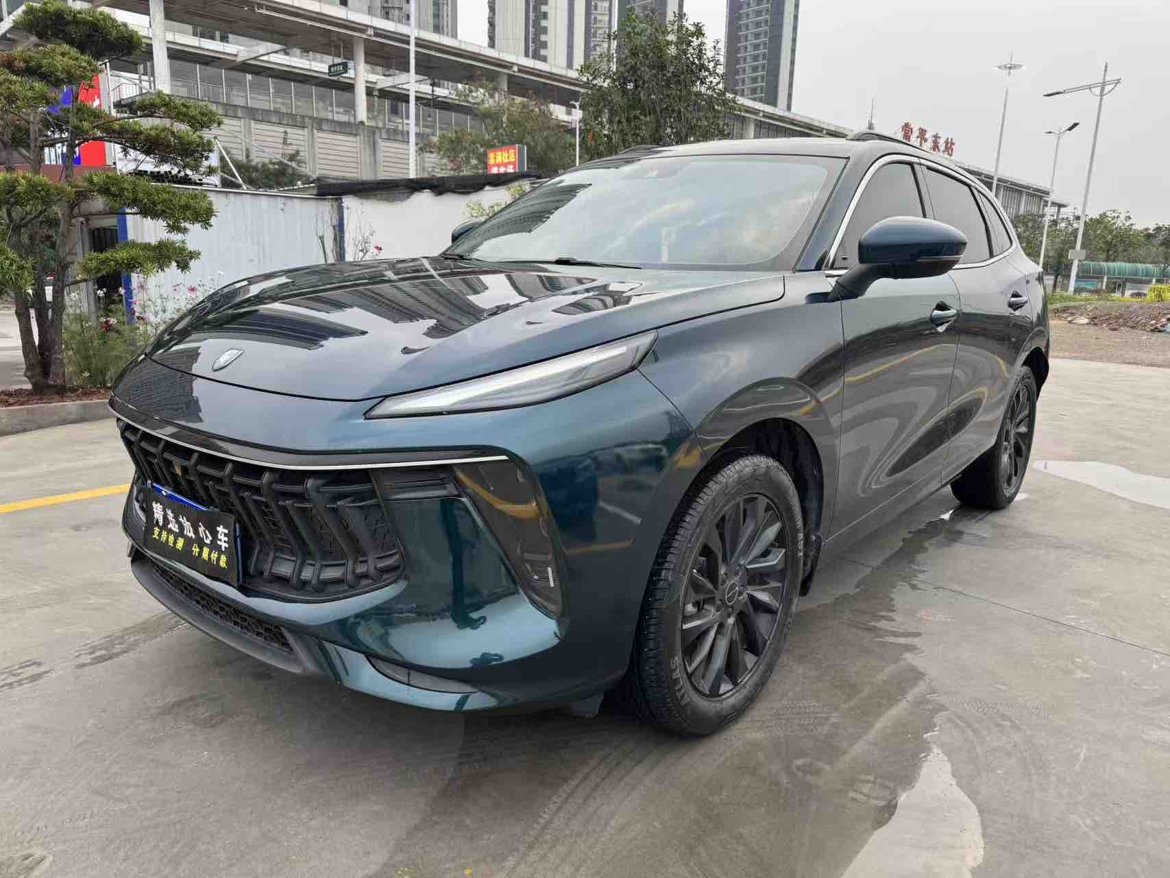 T5 EVO 2022 car image 