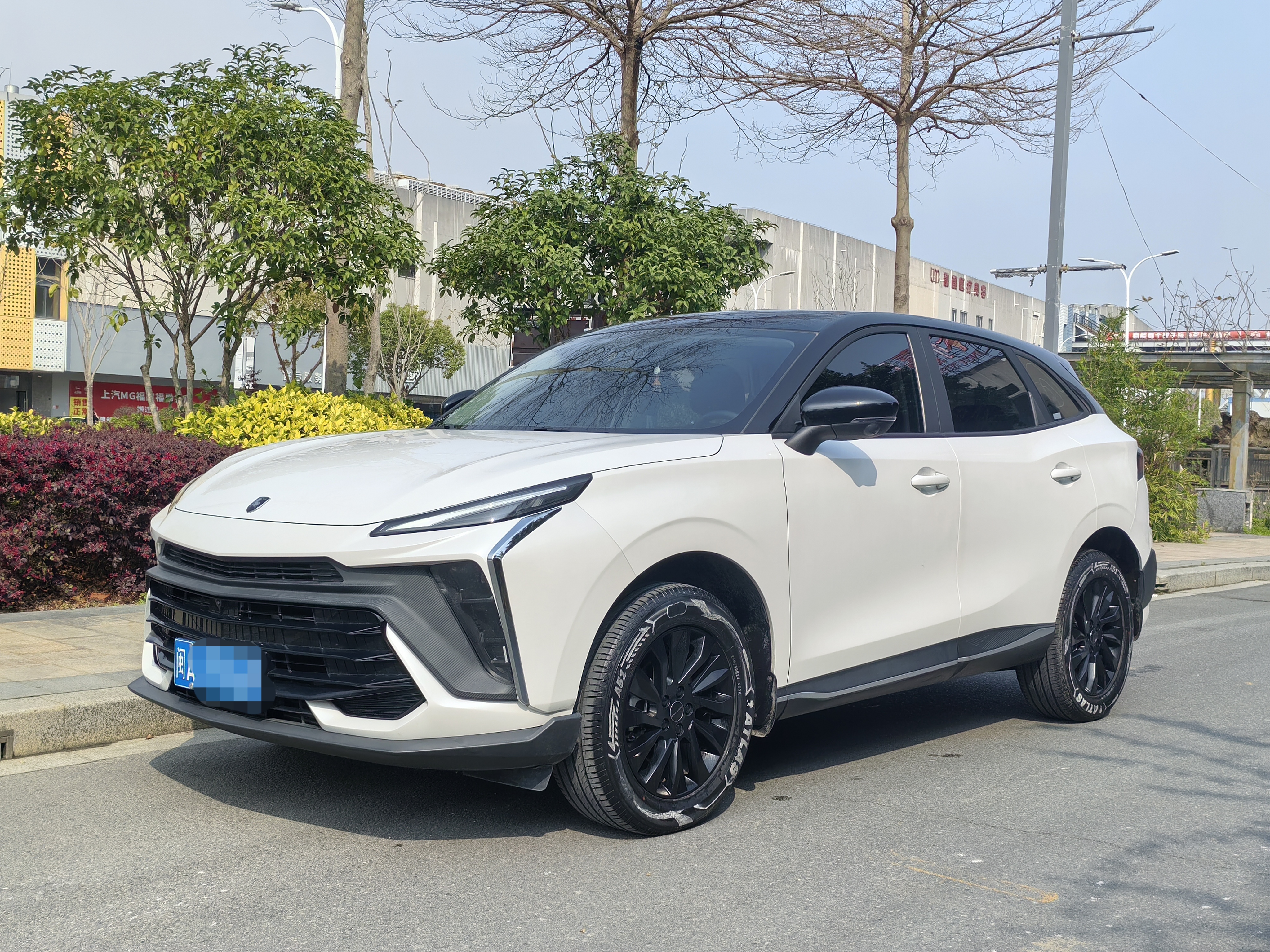 T5 EVO 2023 car image 