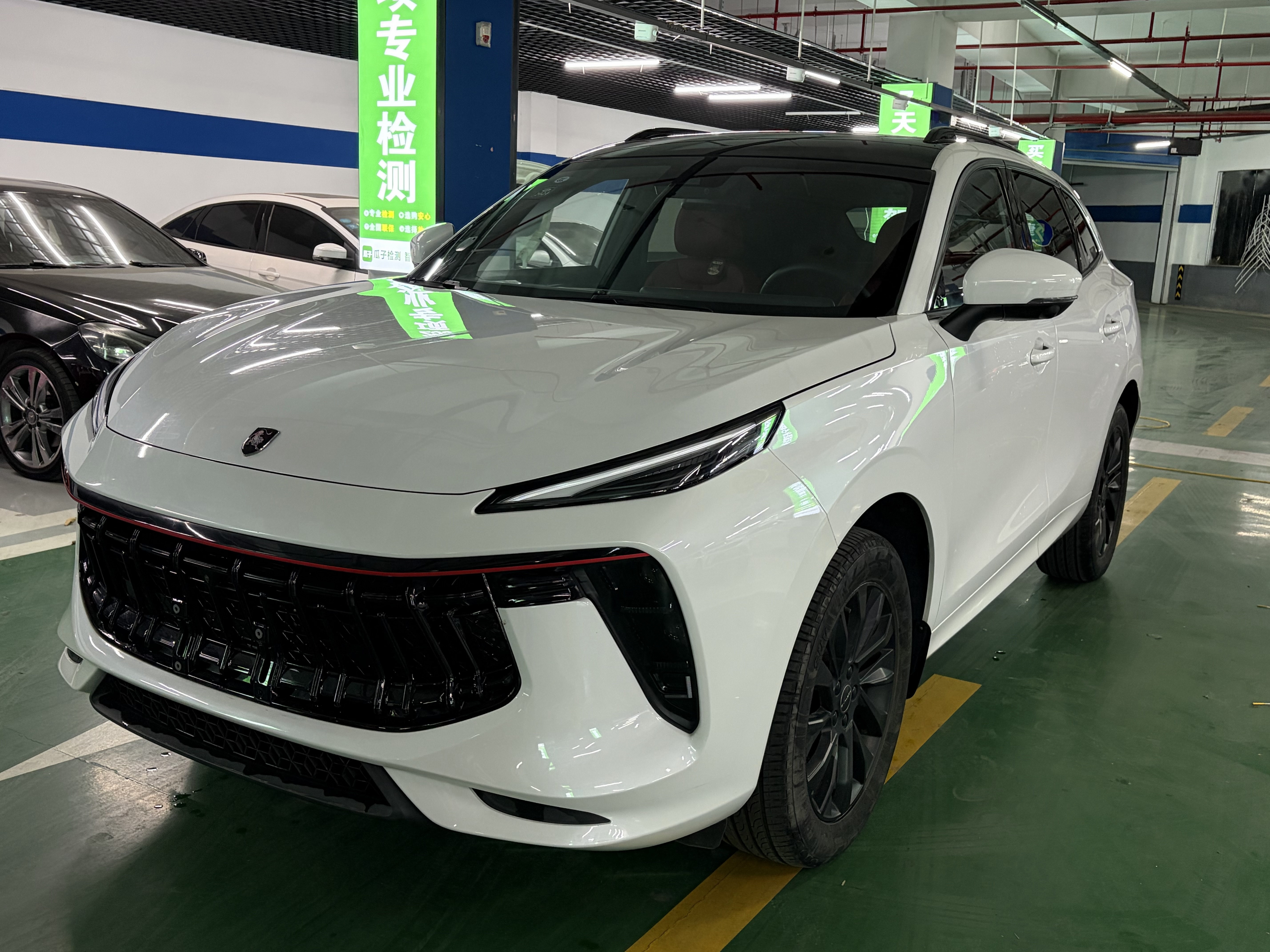T5 EVO 2022 car image 