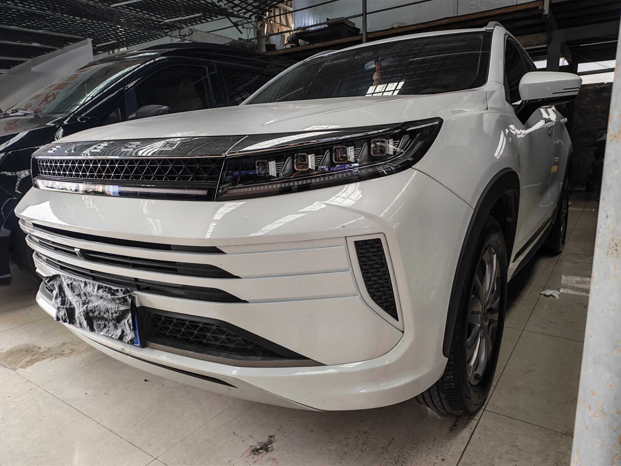 Exceed Chasing Wind 2023 Exceed Chasing Wind 2023 car image