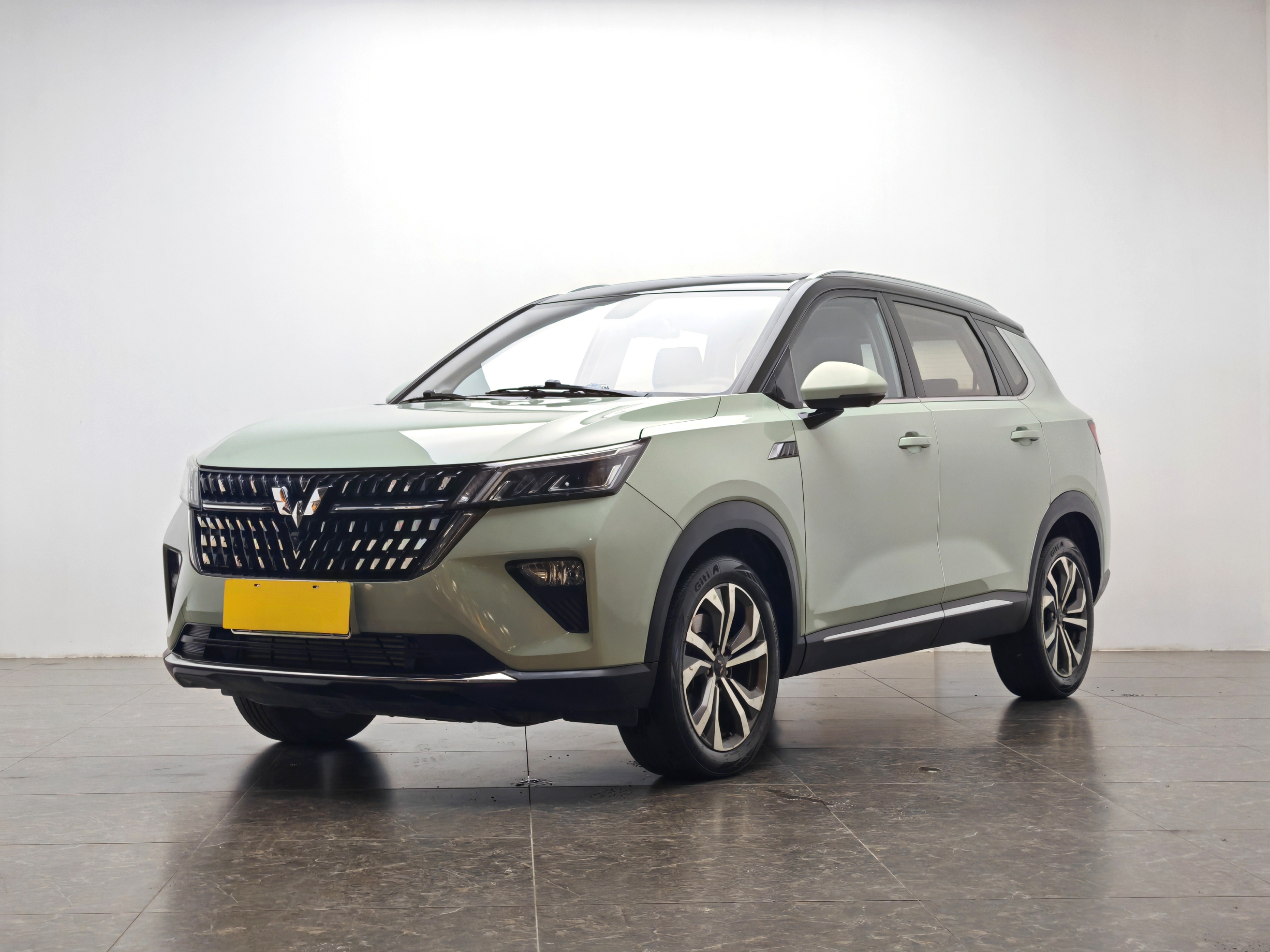 Wuling Asta 2022 Wuling Asta 2022 汽车图片